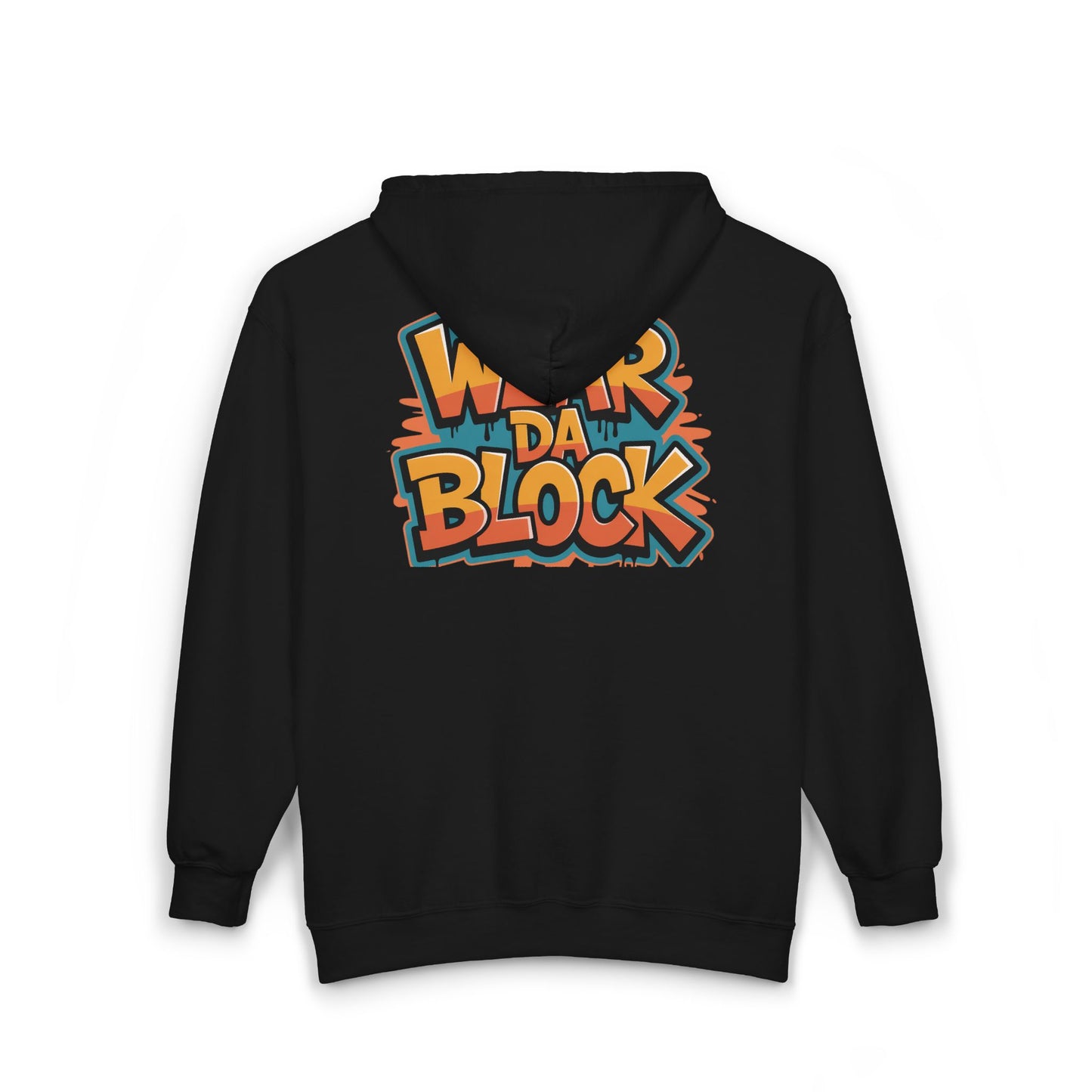 Bronx Strong Zip-Up Hoodie for Urban Style, Gifts for Bronx Residents, Comfortable Winter Wear, Pride Apparel, Streetwear Essential