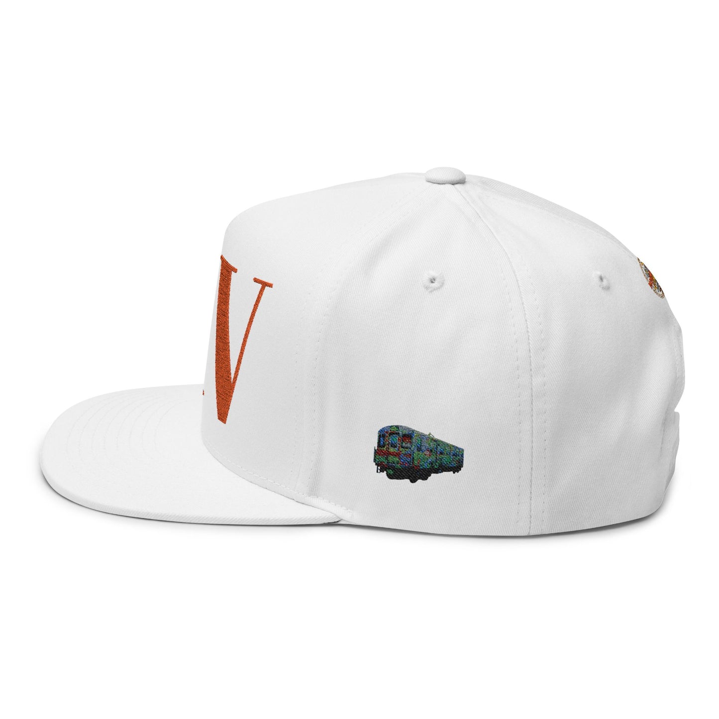 Big MV Snapback
