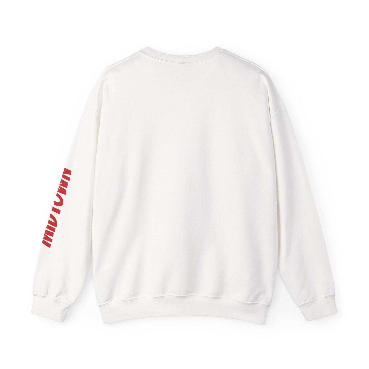 Midtown Heavy Blend™ Crewneck Sweatshirt - New Arrival