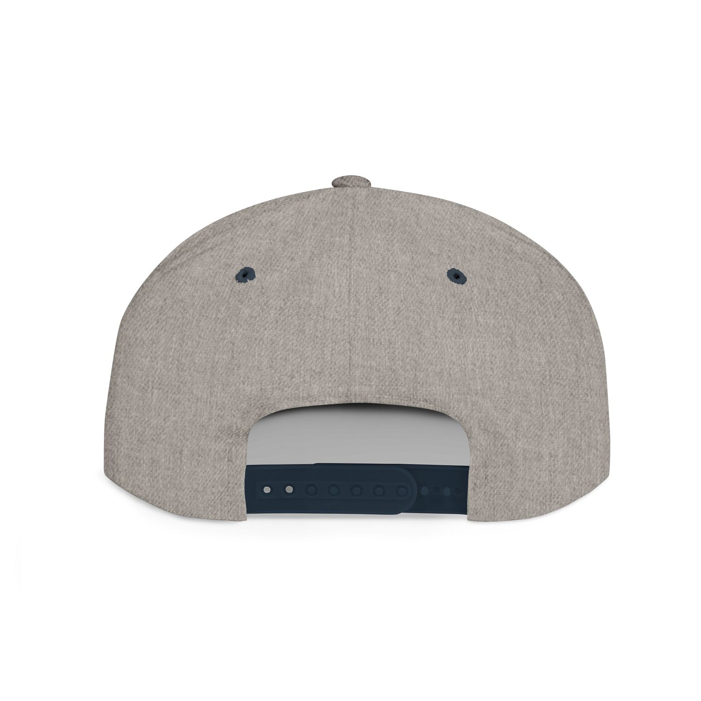 Washington Heights Flat Bill Snapback Hat, Trendy Cap for Urban Fashion, Casual Wear, Gift for Him/Her, Perfect for Summer Outings, New Arrival