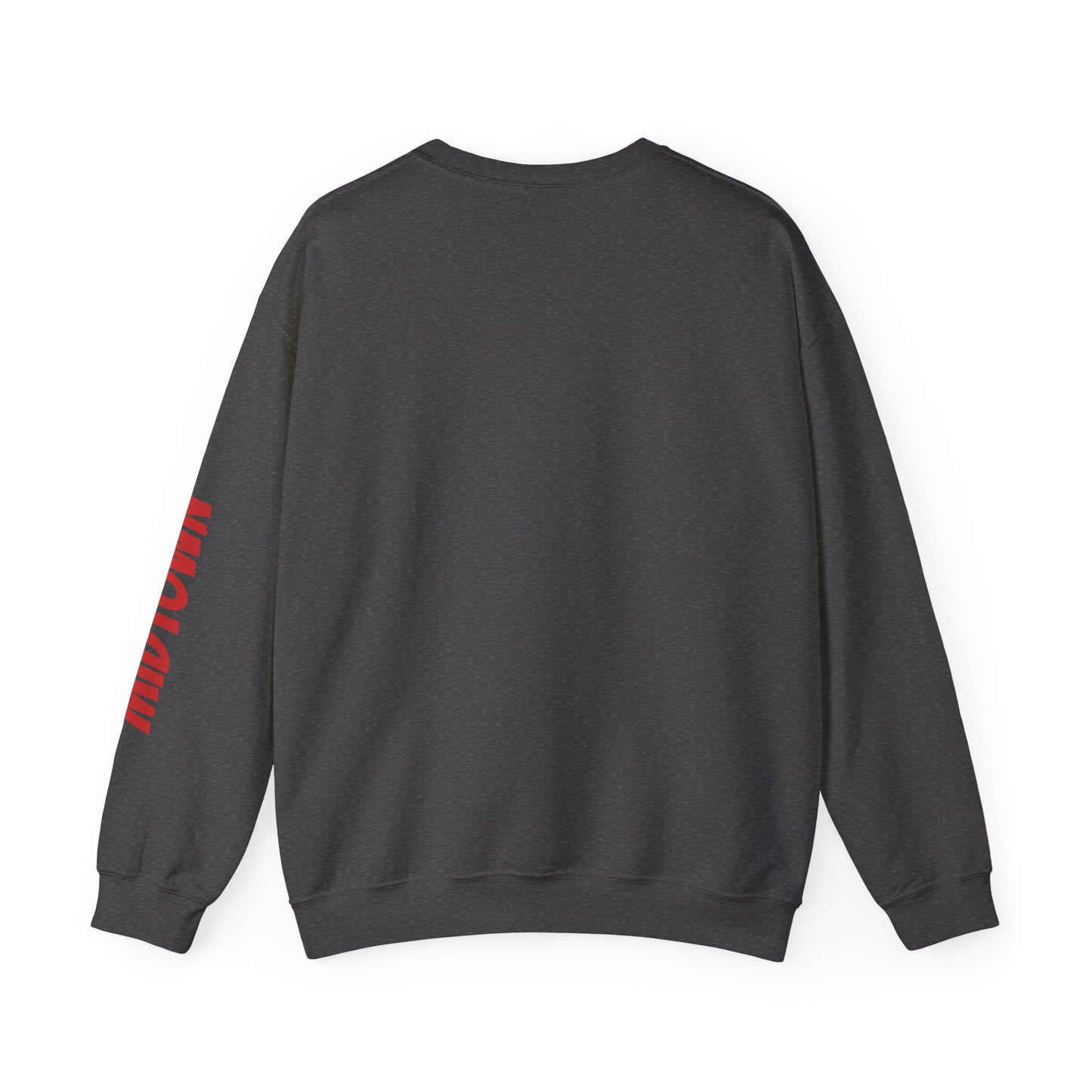 Midtown Heavy Blend™ Crewneck Sweatshirt - New Arrival