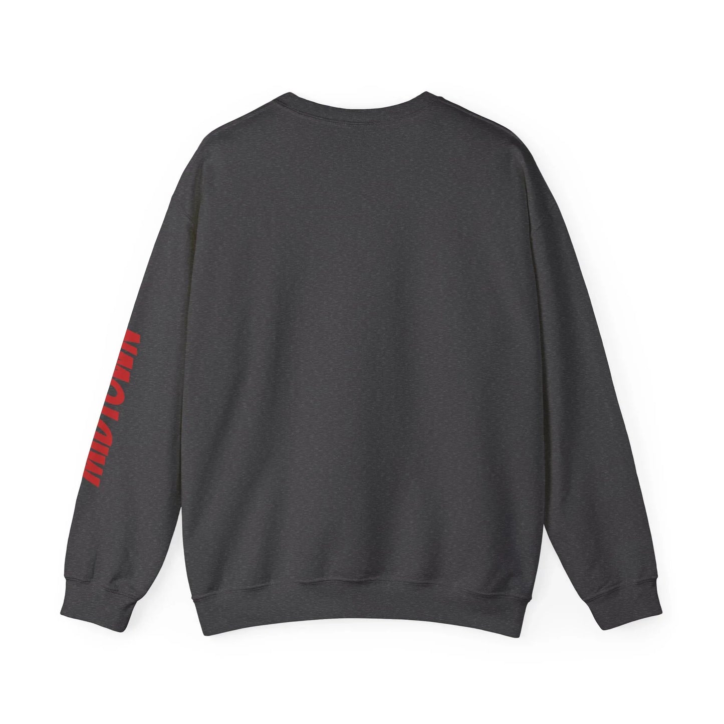 Midtown Heavy Blend™ Crewneck Sweatshirt - New Arrival - Manhattan Viral