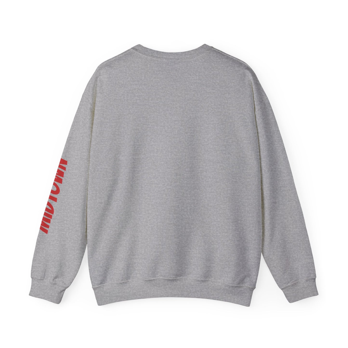 Midtown Heavy Blend™ Crewneck Sweatshirt - New Arrival
