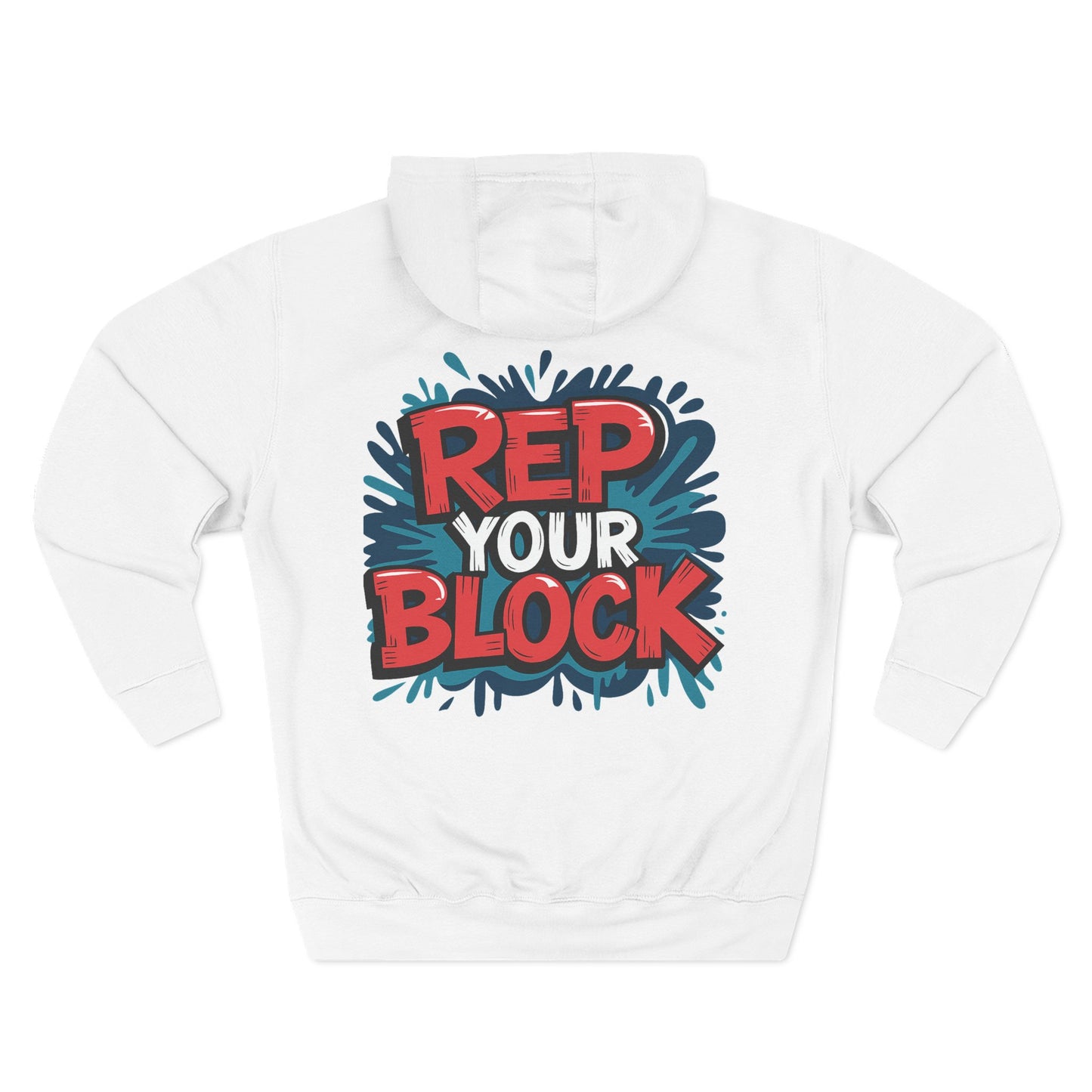 Dominican Viral Fleece Hoodie - Urban Style, Cozy Sweatshirt, Casual Wear, Street Fashion, Gift for Her/Him, Unique Graphic Hoody New Arrival
