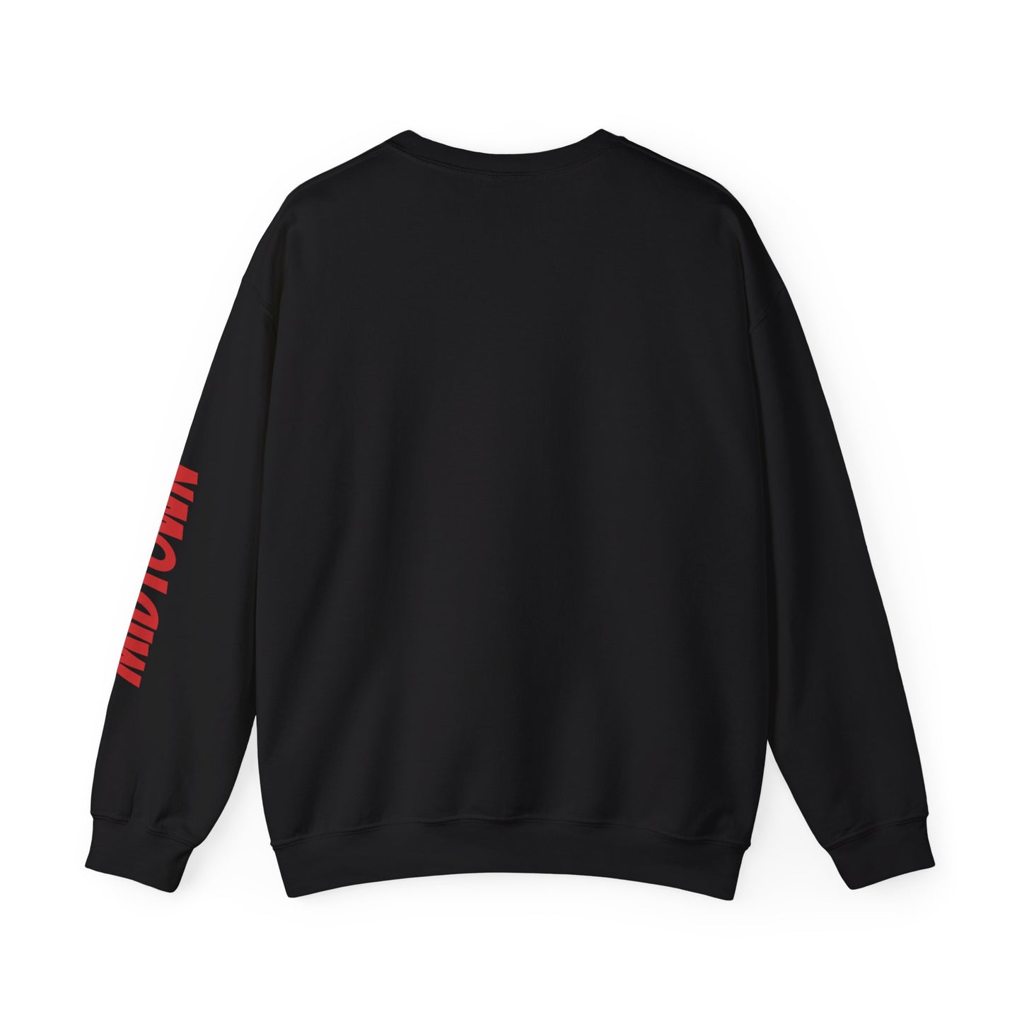 Midtown Heavy Blend™ Crewneck Sweatshirt - New Arrival