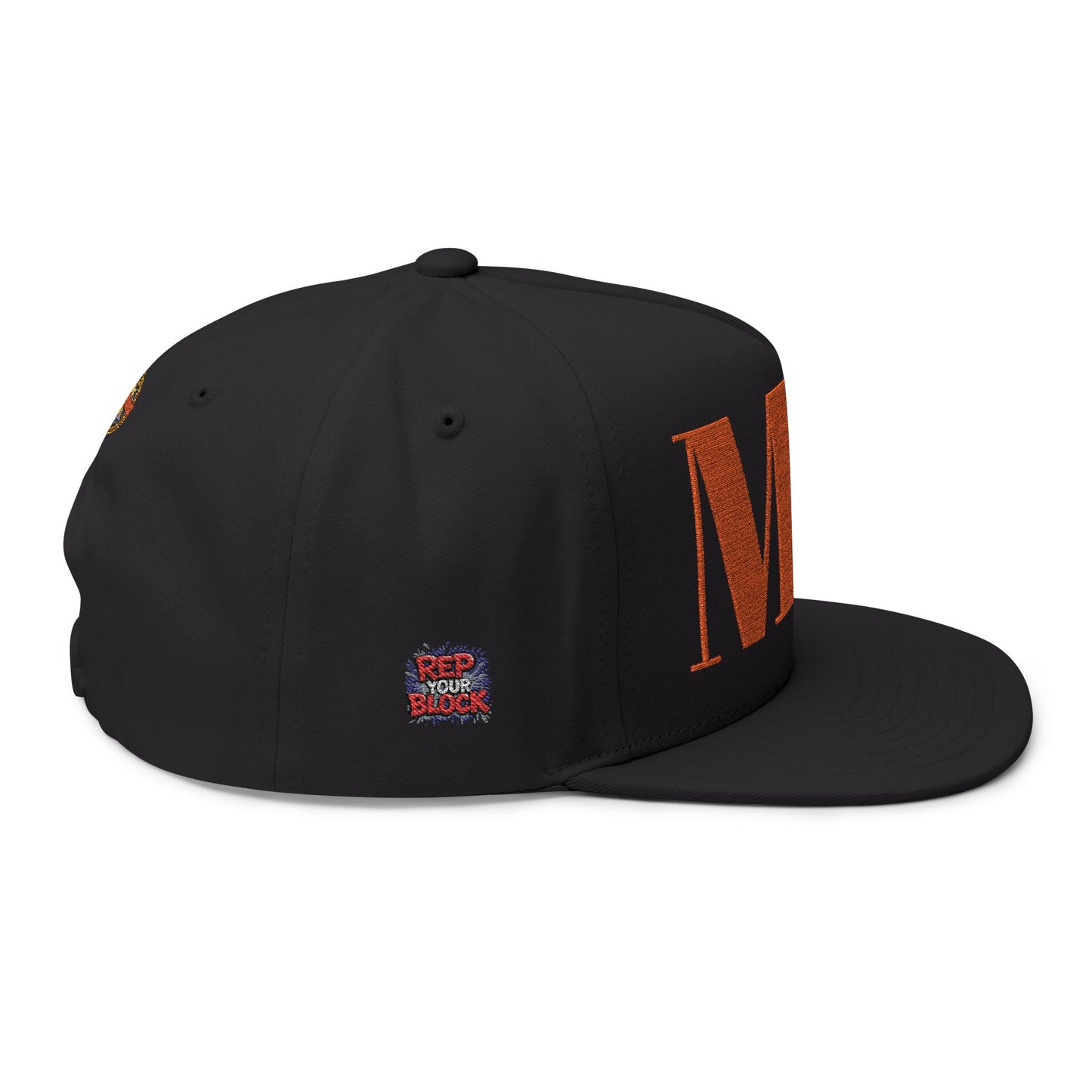 Big MV Snapback