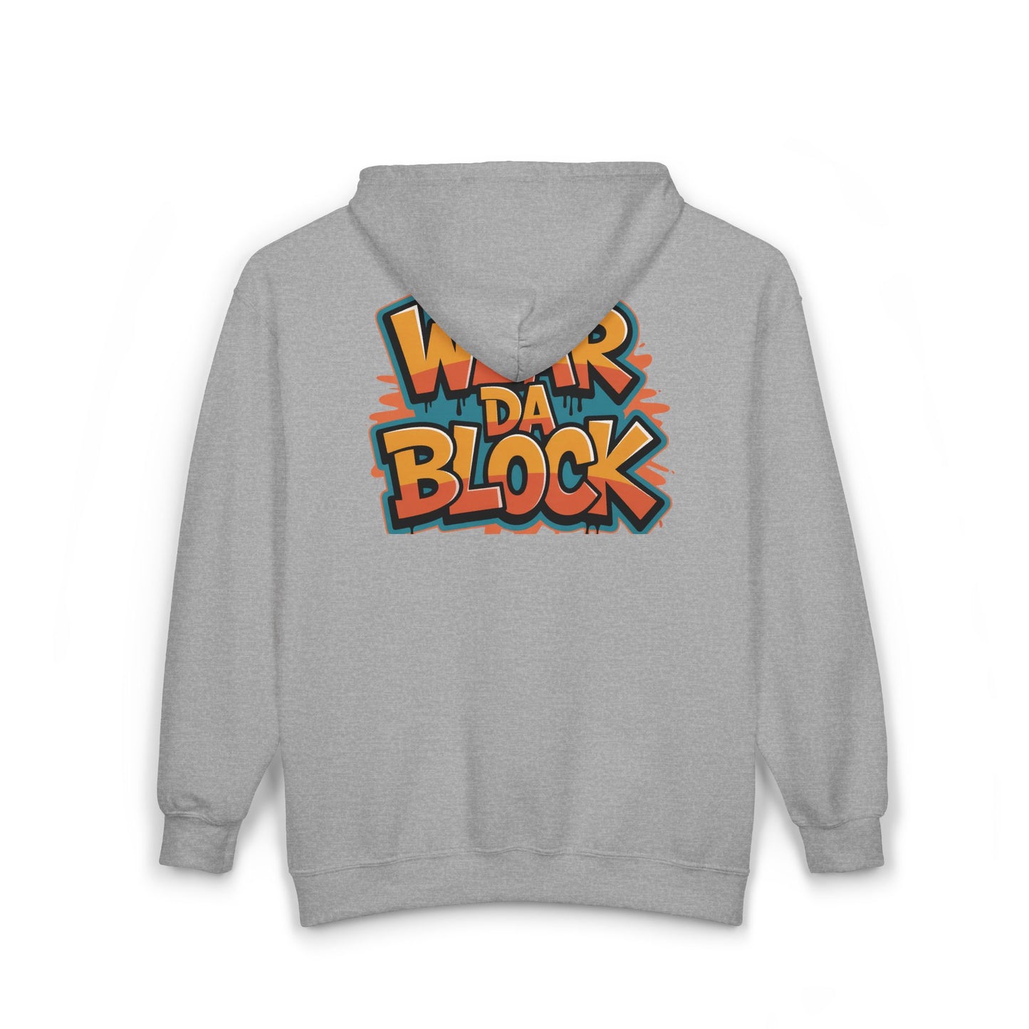 Bronx Strong Zip-Up Hoodie for Urban Style, Gifts for Bronx Residents, Comfortable Winter Wear, Pride Apparel, Streetwear Essential