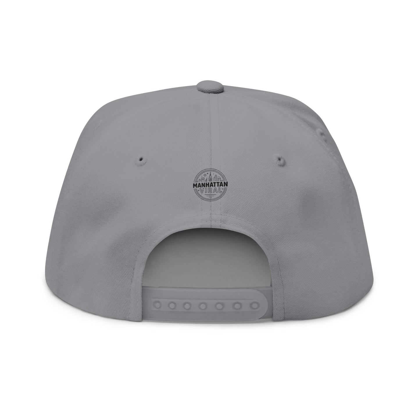 Big MV Rep The Block Cap