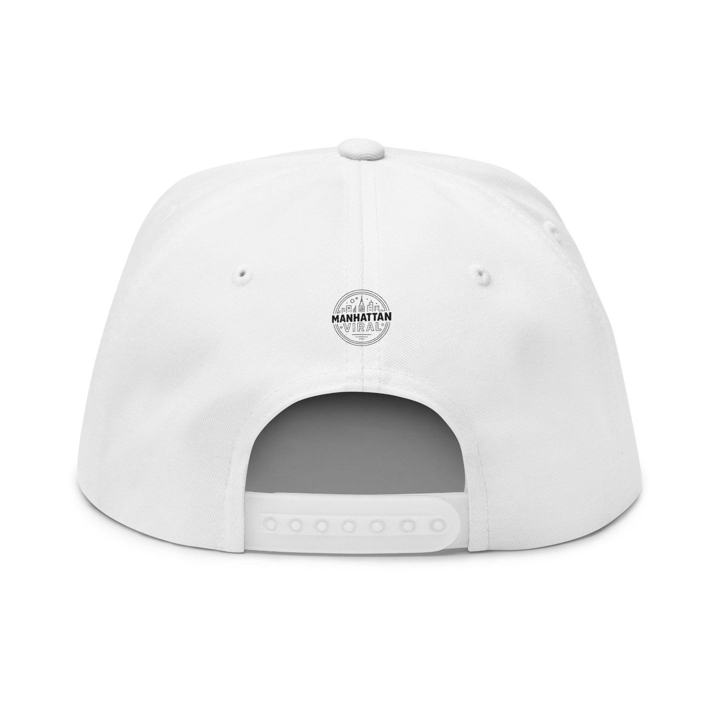Big MV Rep The Block Cap