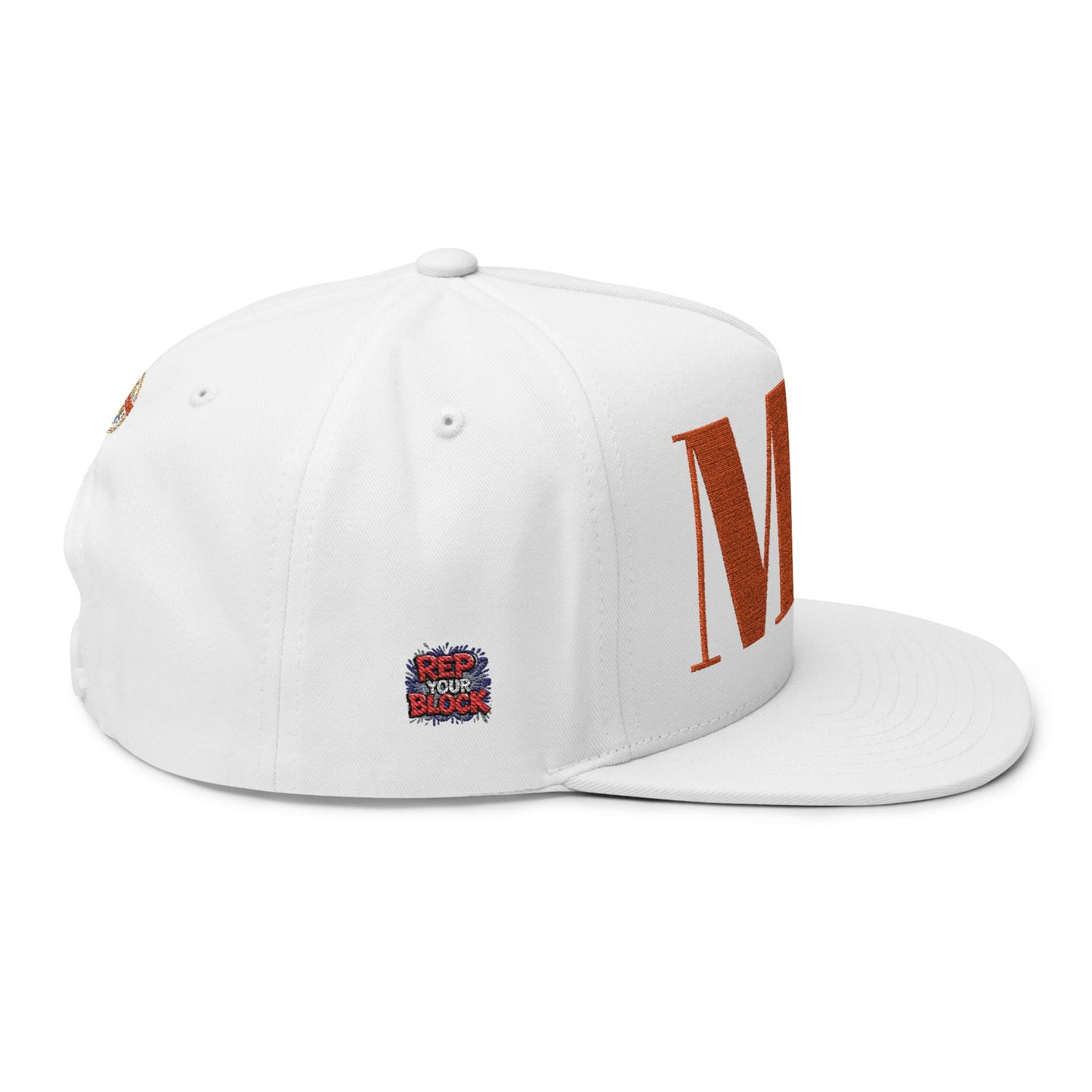 Big MV Snapback