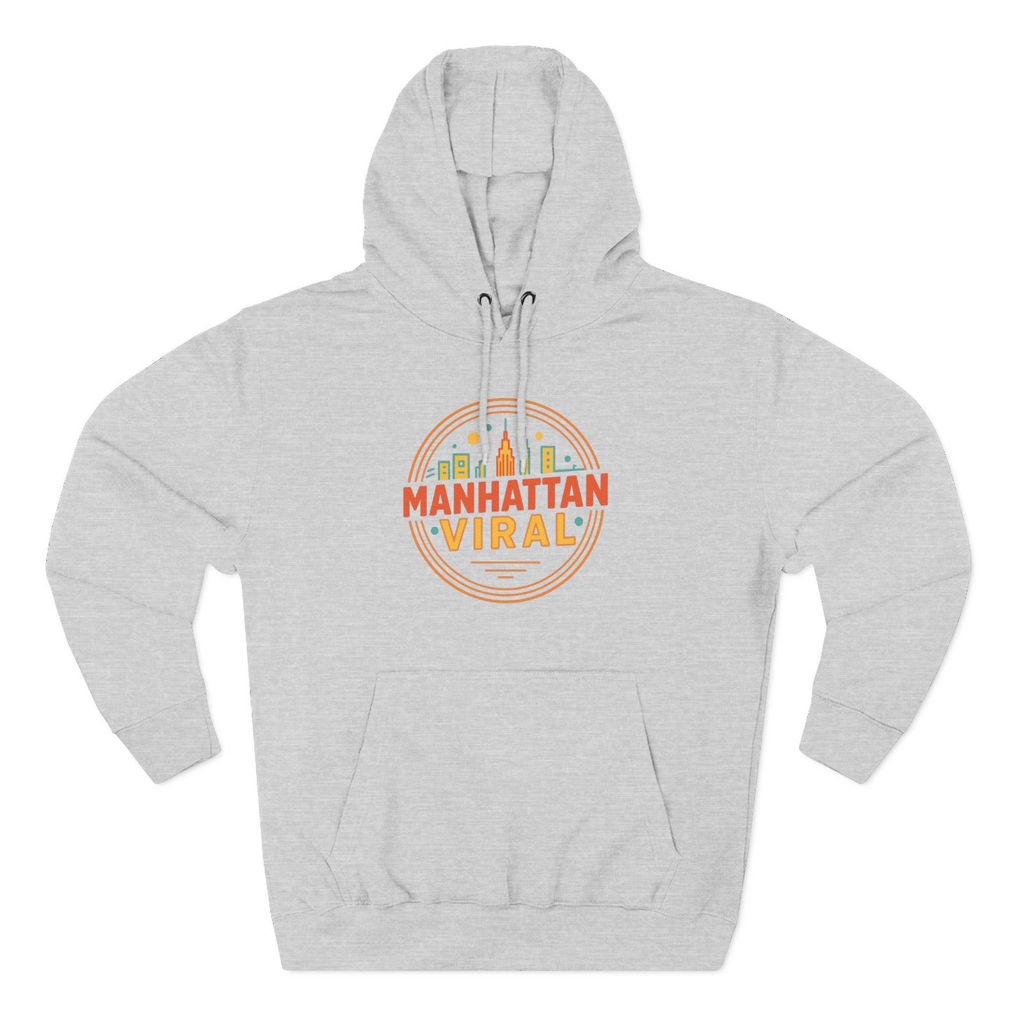 Rep Your Hood Urban Hoodie, Cool Streetwear for Teens, Casual Wear, Gift for Adventurers, New Arrival