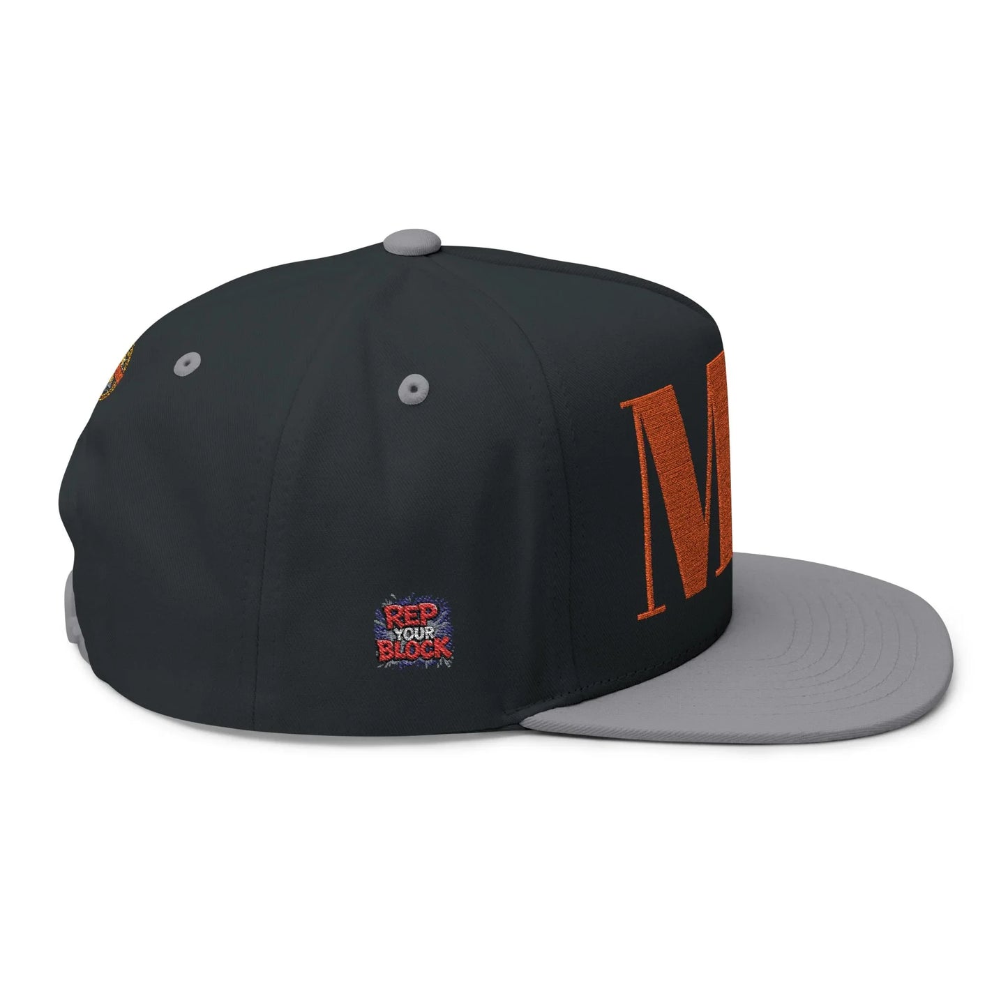 Big MV Snapback
