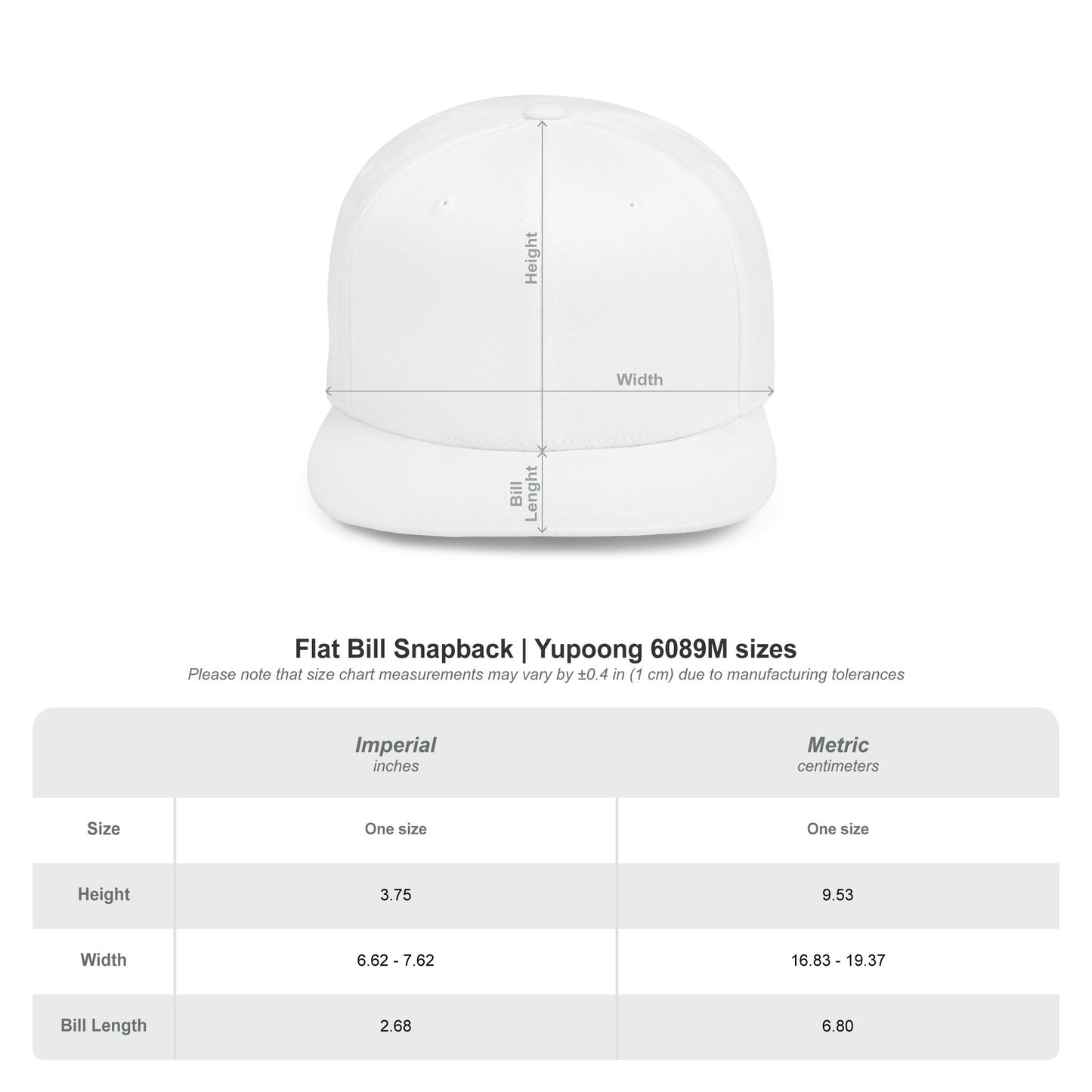 Washington Heights Flat Bill Snapback Hat, Trendy Cap for Urban Fashion, Casual Wear, Gift for Him/Her, Perfect for Summer Outings, New Arrival