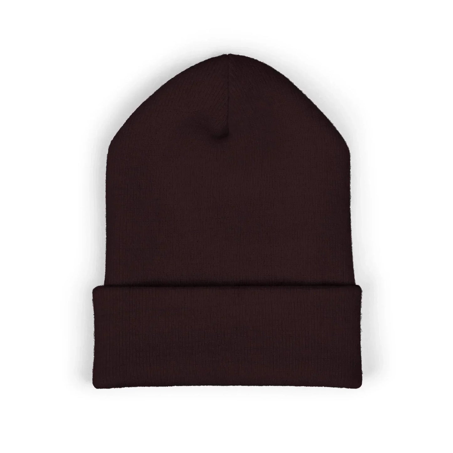 Banned Creators' Embroidery, Warm Beanie Hat , Streetwear Accessory - Manhattan Viral - Manhattan Viral