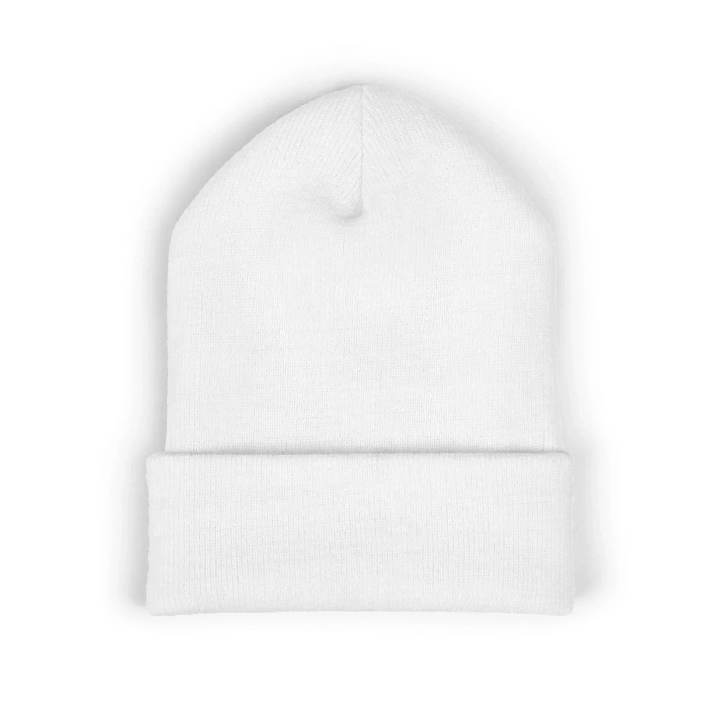 Banned Creators' Embroidery, Warm Beanie Hat , Streetwear Accessory - Manhattan Viral - Manhattan Viral