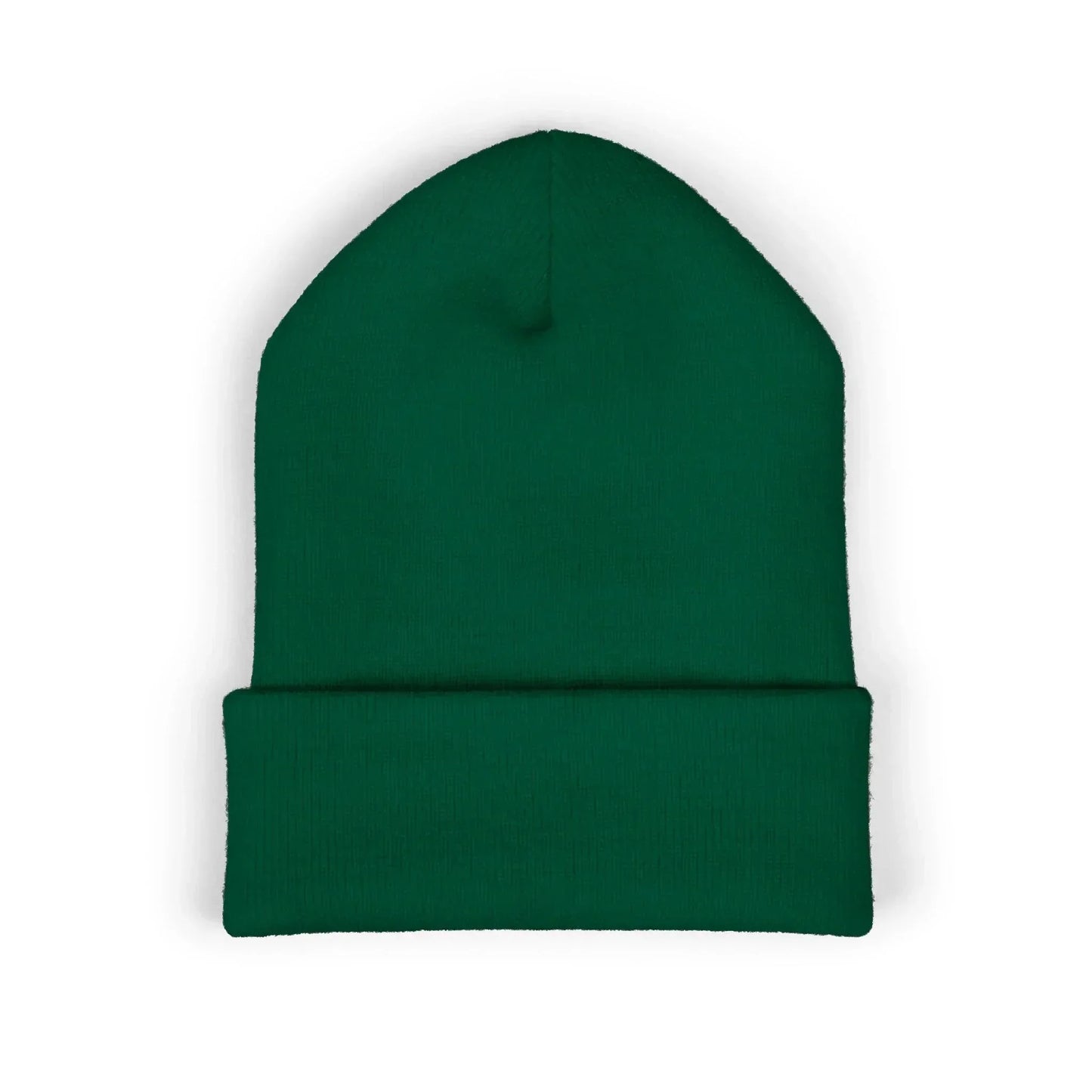 Banned Creators' Embroidery, Warm Beanie Hat , Streetwear Accessory - Manhattan Viral - Manhattan Viral