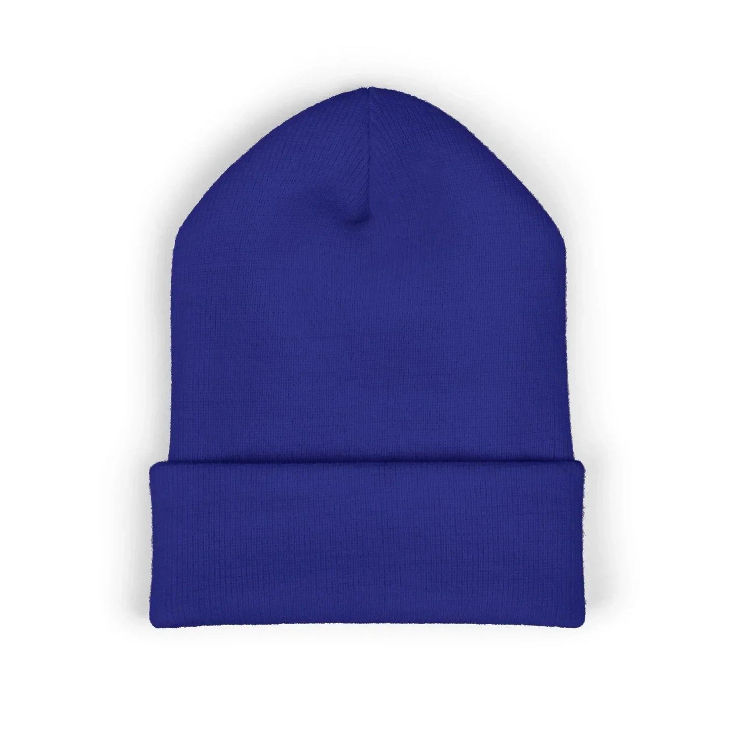 Banned Creators' Embroidery, Warm Beanie Hat , Streetwear Accessory - Manhattan Viral - Manhattan Viral