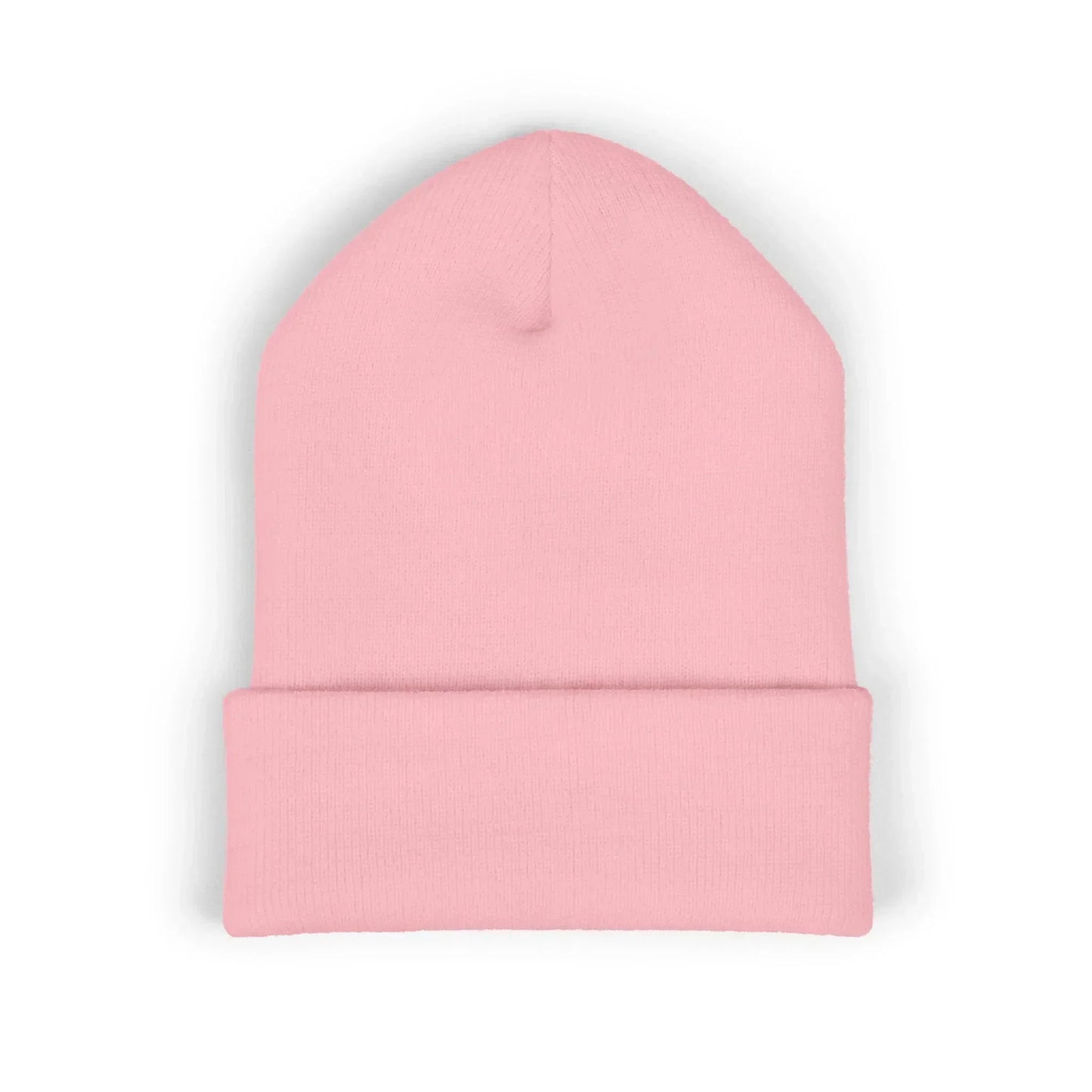 Banned Creators' Embroidery, Warm Beanie Hat , Streetwear Accessory - Manhattan Viral - Manhattan Viral