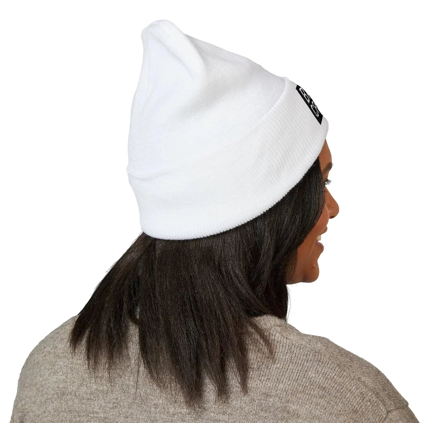 Banned Creators' Embroidery, Warm Beanie Hat , Streetwear Accessory - Manhattan Viral - Manhattan Viral