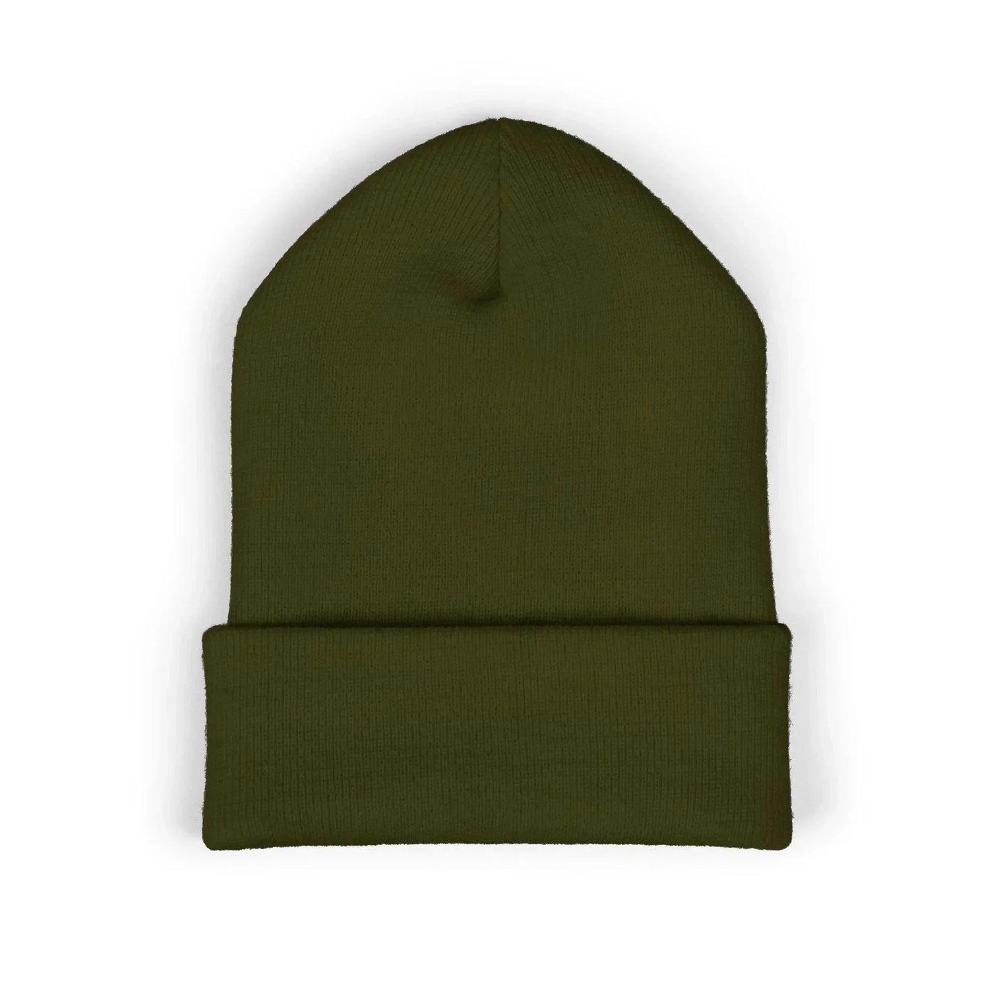 Banned Creators' Embroidery, Warm Beanie Hat , Streetwear Accessory - Manhattan Viral - Manhattan Viral