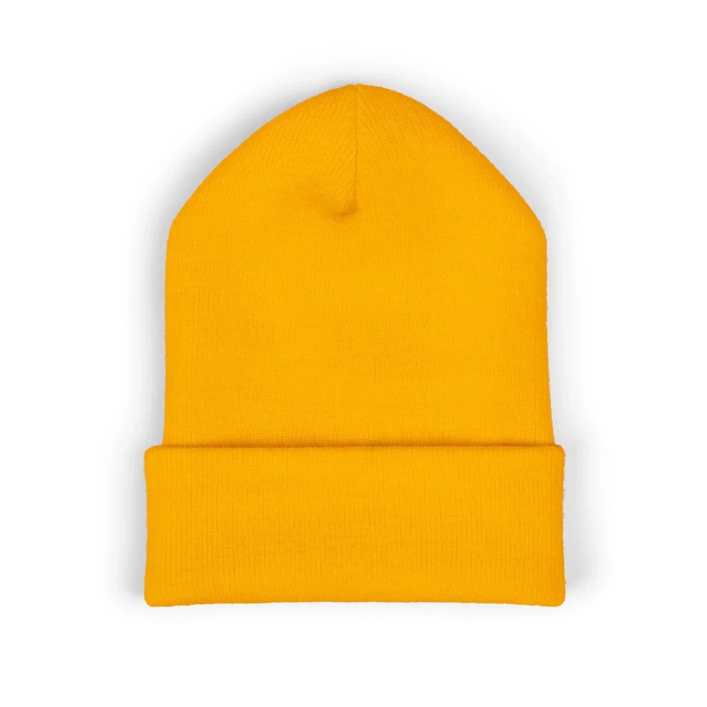 Banned Creators' Embroidery, Warm Beanie Hat , Streetwear Accessory - Manhattan Viral - Manhattan Viral
