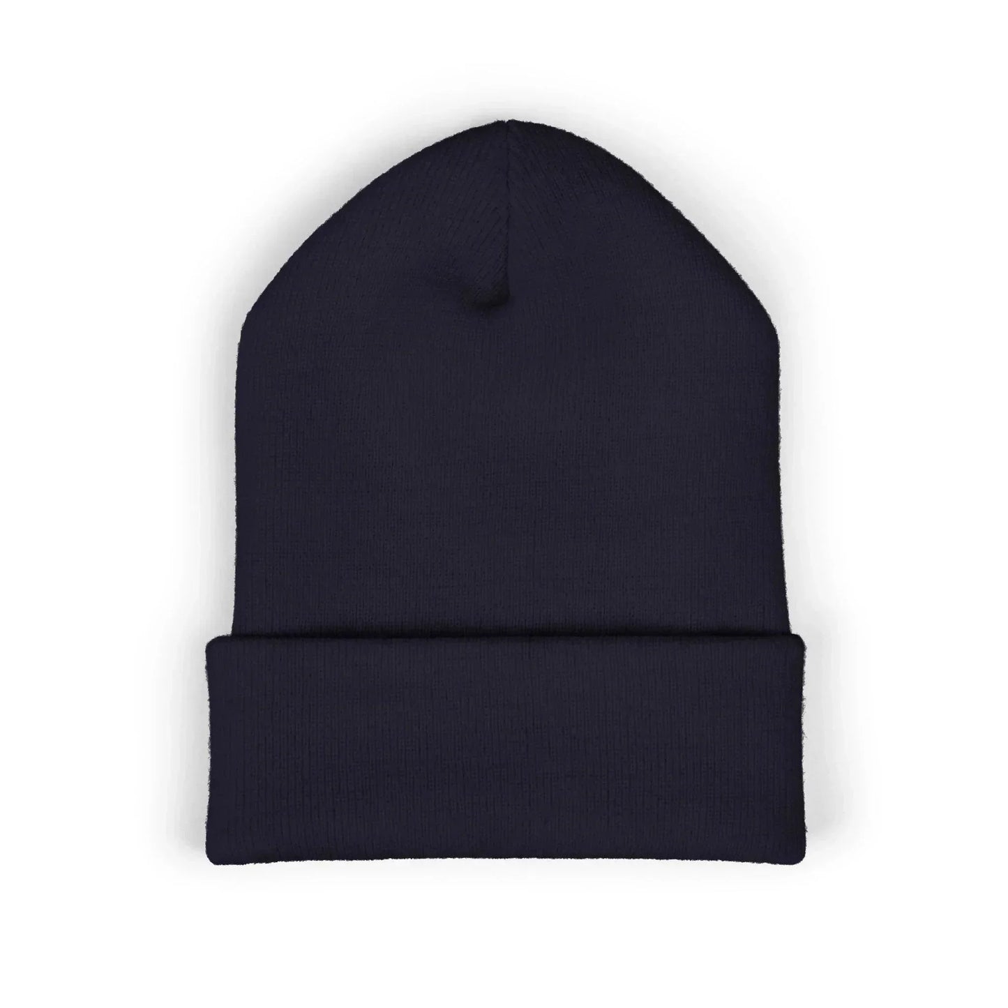 Banned Creators' Embroidery, Warm Beanie Hat , Streetwear Accessory - Manhattan Viral - Manhattan Viral