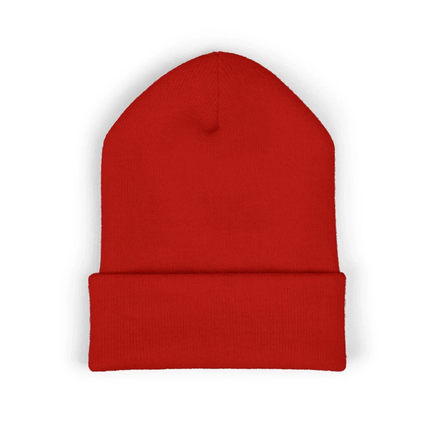 Banned Creators' Embroidery, Warm Beanie Hat , Streetwear Accessory - Manhattan Viral - Manhattan Viral