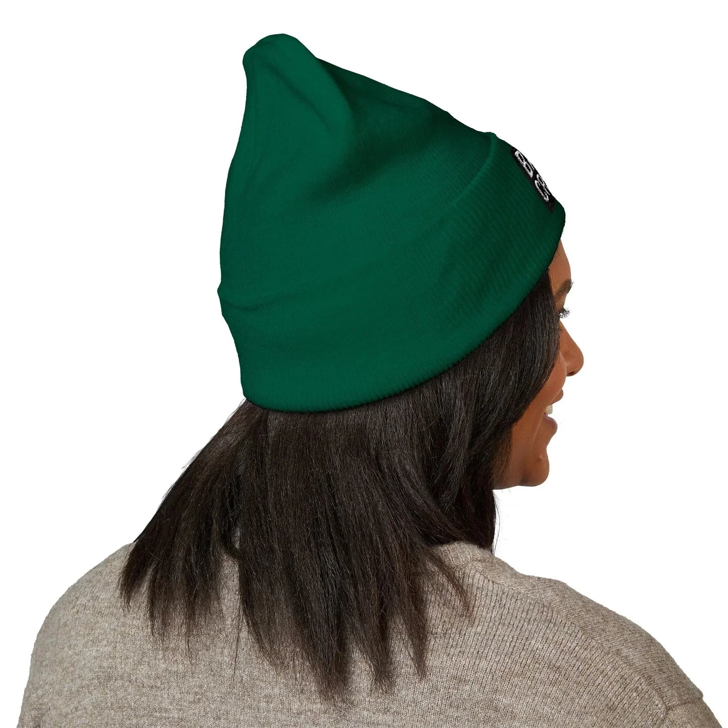 Banned Creators' Embroidery, Warm Beanie Hat , Streetwear Accessory - Manhattan Viral - Manhattan Viral