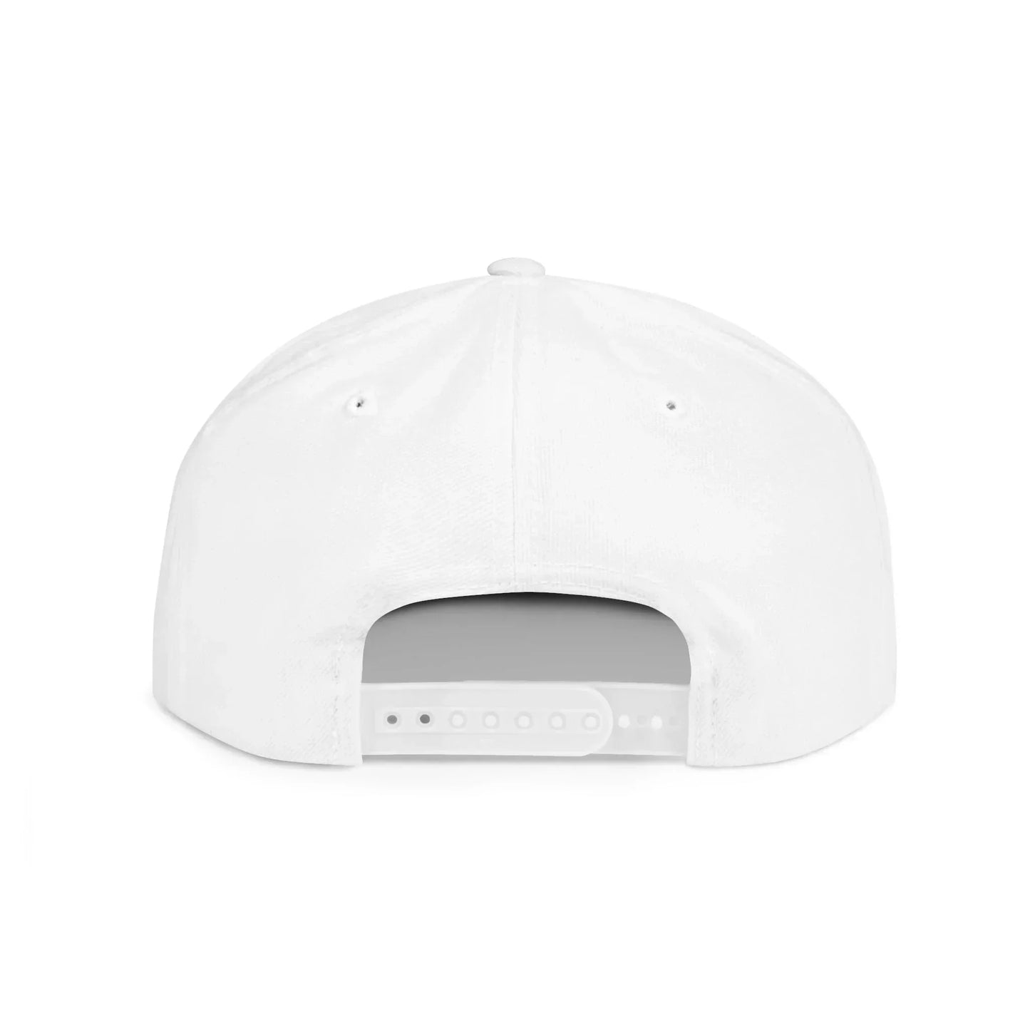 Banned Creators Snapback Cap | Trendy Flat Bill Hat for Creative Minds, Gift for Artists, Streetwear Accessory, Cool Summer Hat - Manhattan Viral - Manhattan Viral