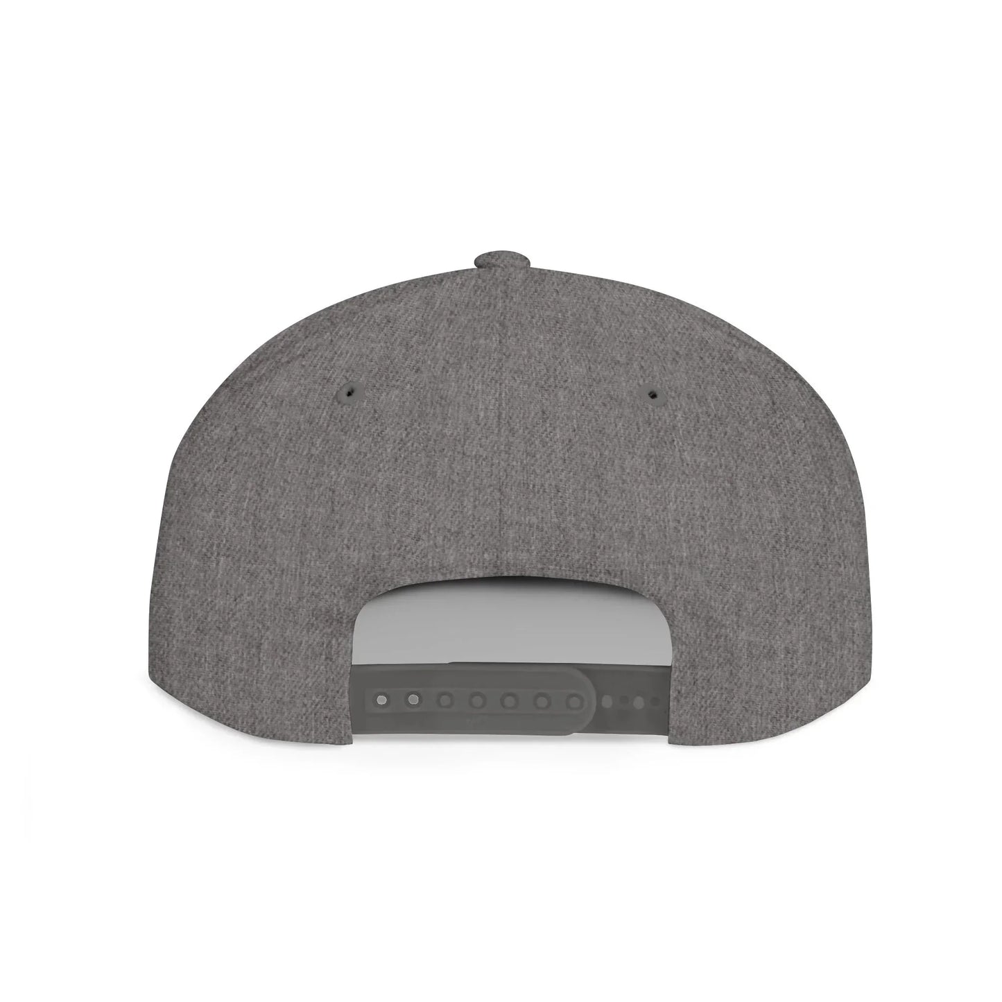 Banned Creators Snapback Cap | Trendy Flat Bill Hat for Creative Minds, Gift for Artists, Streetwear Accessory, Cool Summer Hat - Manhattan Viral - Manhattan Viral
