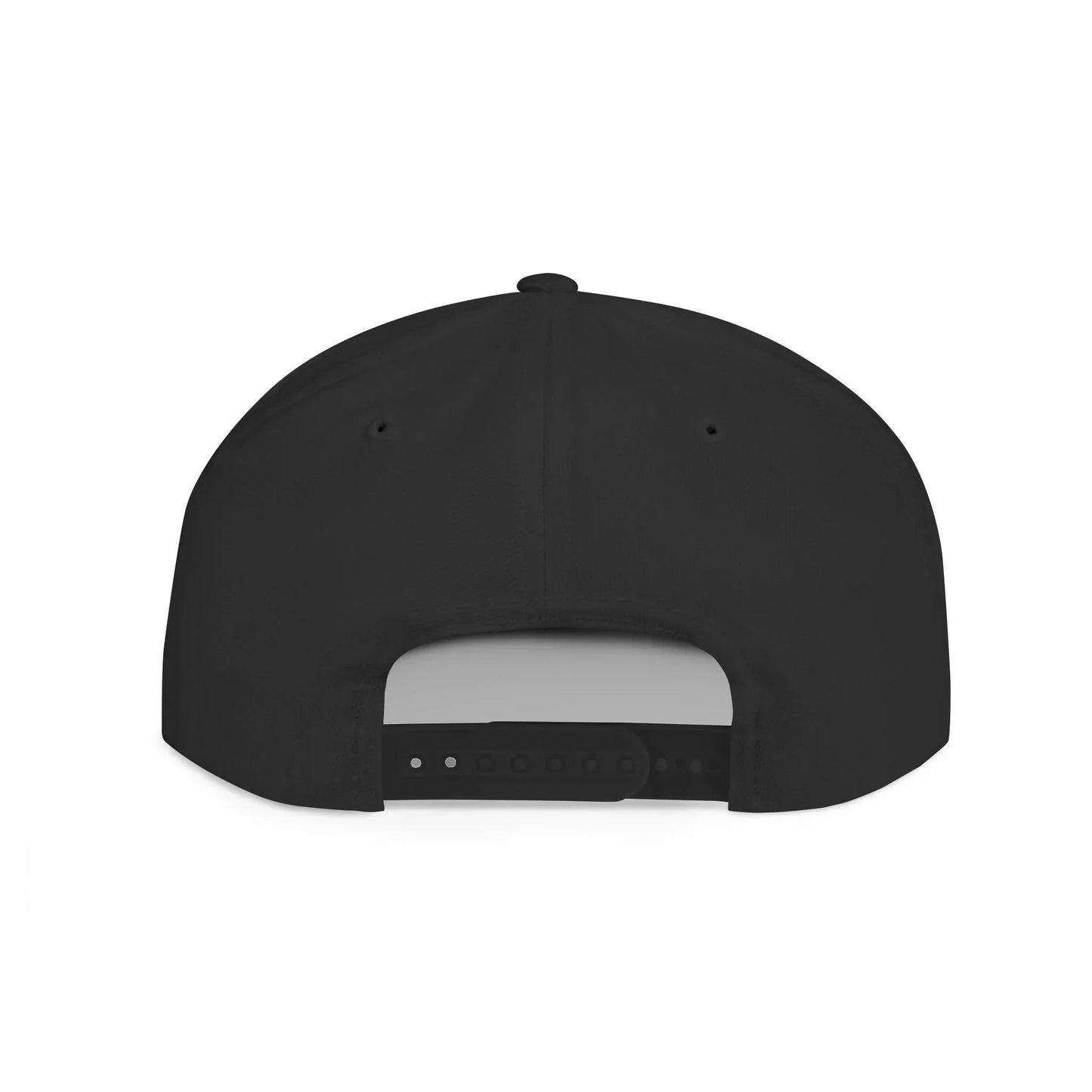 Banned Creators Snapback Cap | Trendy Flat Bill Hat for Creative Minds, Gift for Artists, Streetwear Accessory, Cool Summer Hat - Manhattan Viral - Manhattan Viral