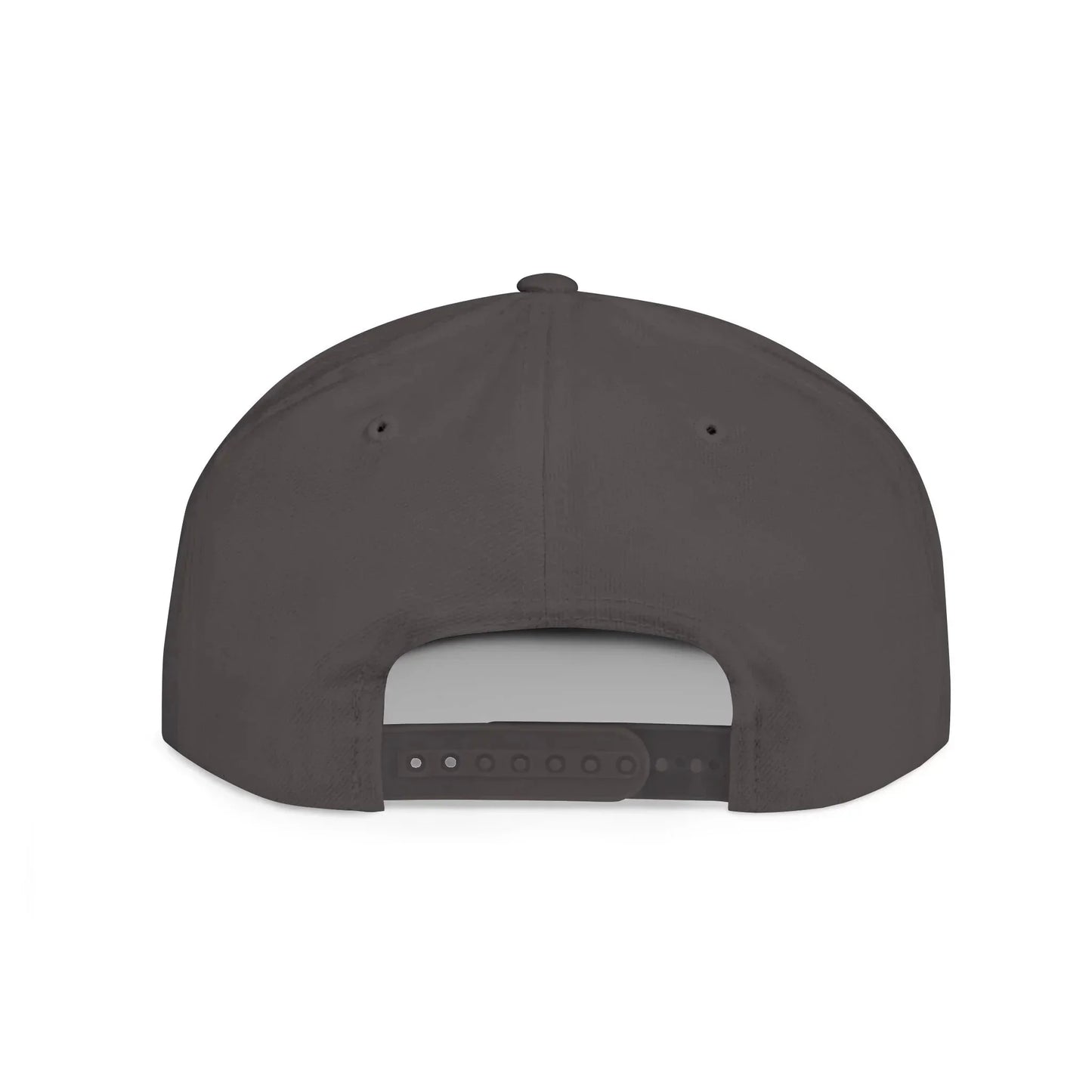 Banned Creators Snapback Cap | Trendy Flat Bill Hat for Creative Minds, Gift for Artists, Streetwear Accessory, Cool Summer Hat - Manhattan Viral - Manhattan Viral