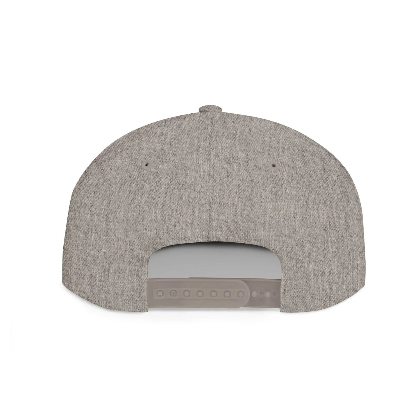 Banned Creators Snapback Cap | Trendy Flat Bill Hat for Creative Minds, Gift for Artists, Streetwear Accessory, Cool Summer Hat - Manhattan Viral - Manhattan Viral