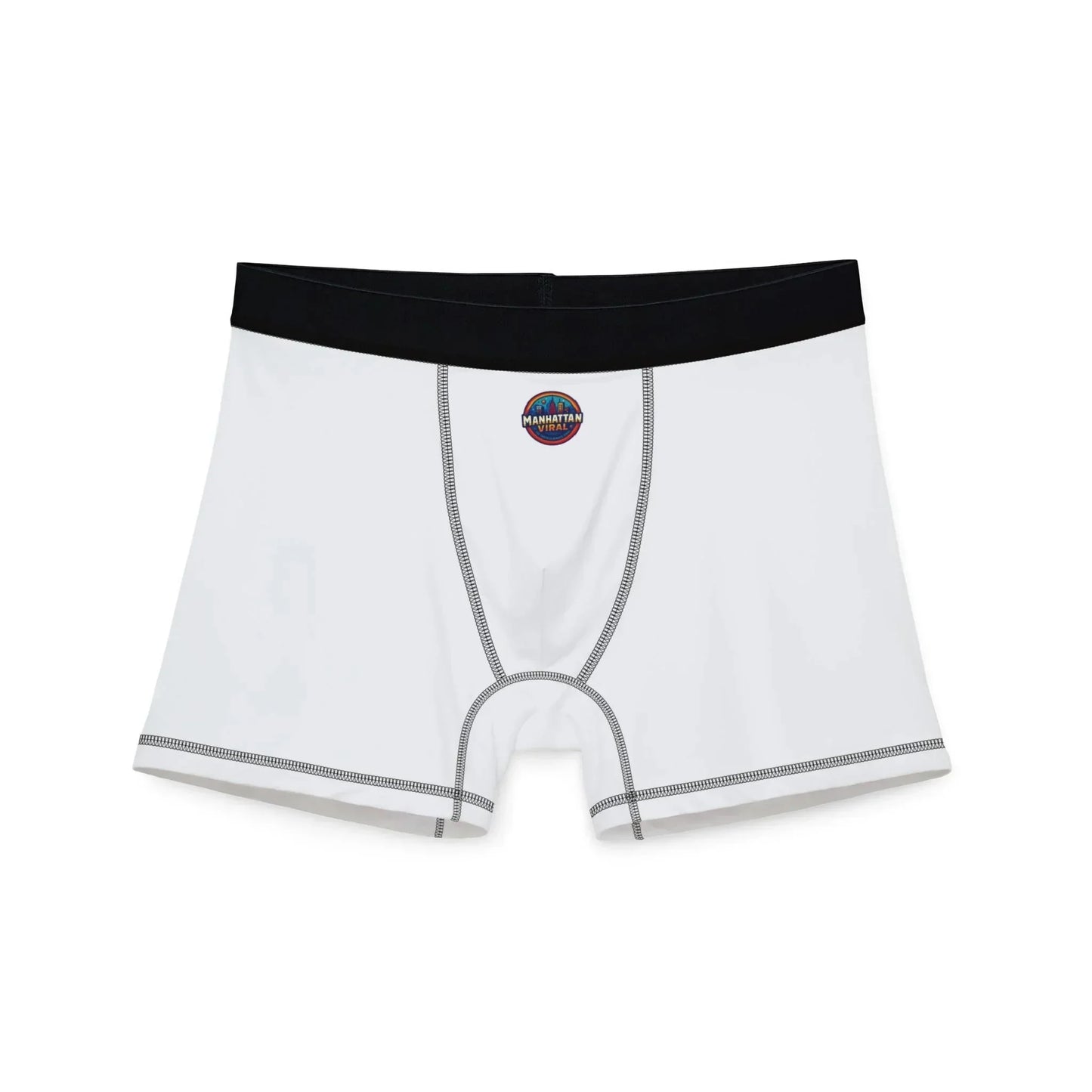 Boxers NYC Men's Fashion Underwear - Manhattan Viral