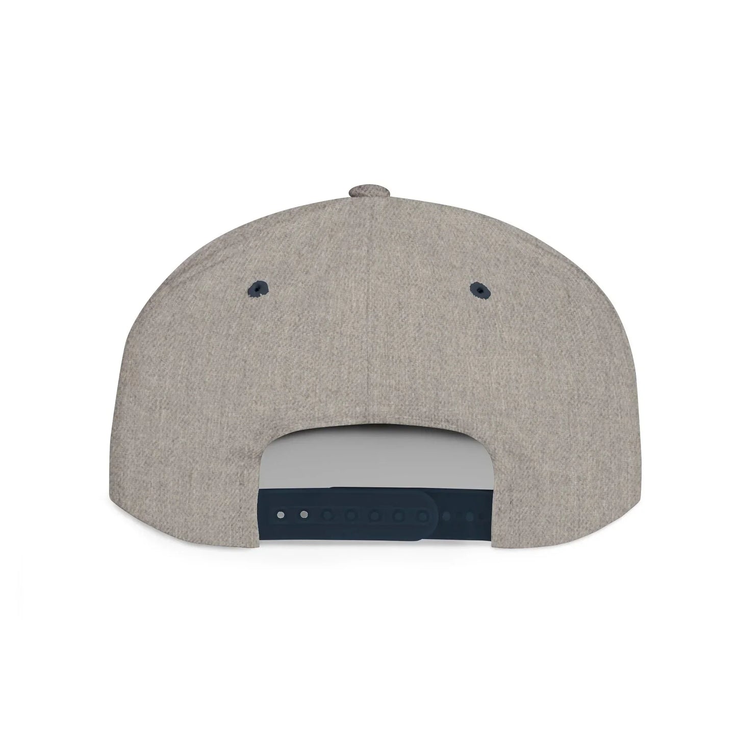 Colorful Manhattan Viral Flat Bill Snapback Hat, Trendy Cap, Streetwear Accessory, Gift for Friends, Casual Style - Manhattan Viral