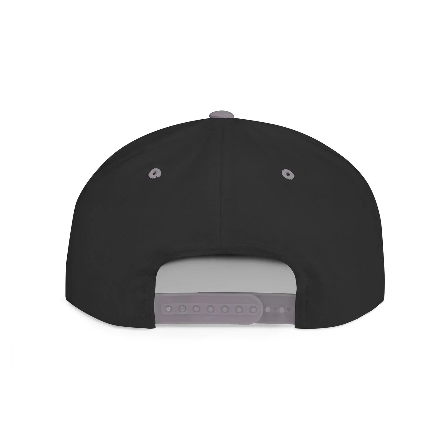 Colorful Manhattan Viral Flat Bill Snapback Hat, Trendy Cap, Streetwear Accessory, Gift for Friends, Casual Style - Manhattan Viral