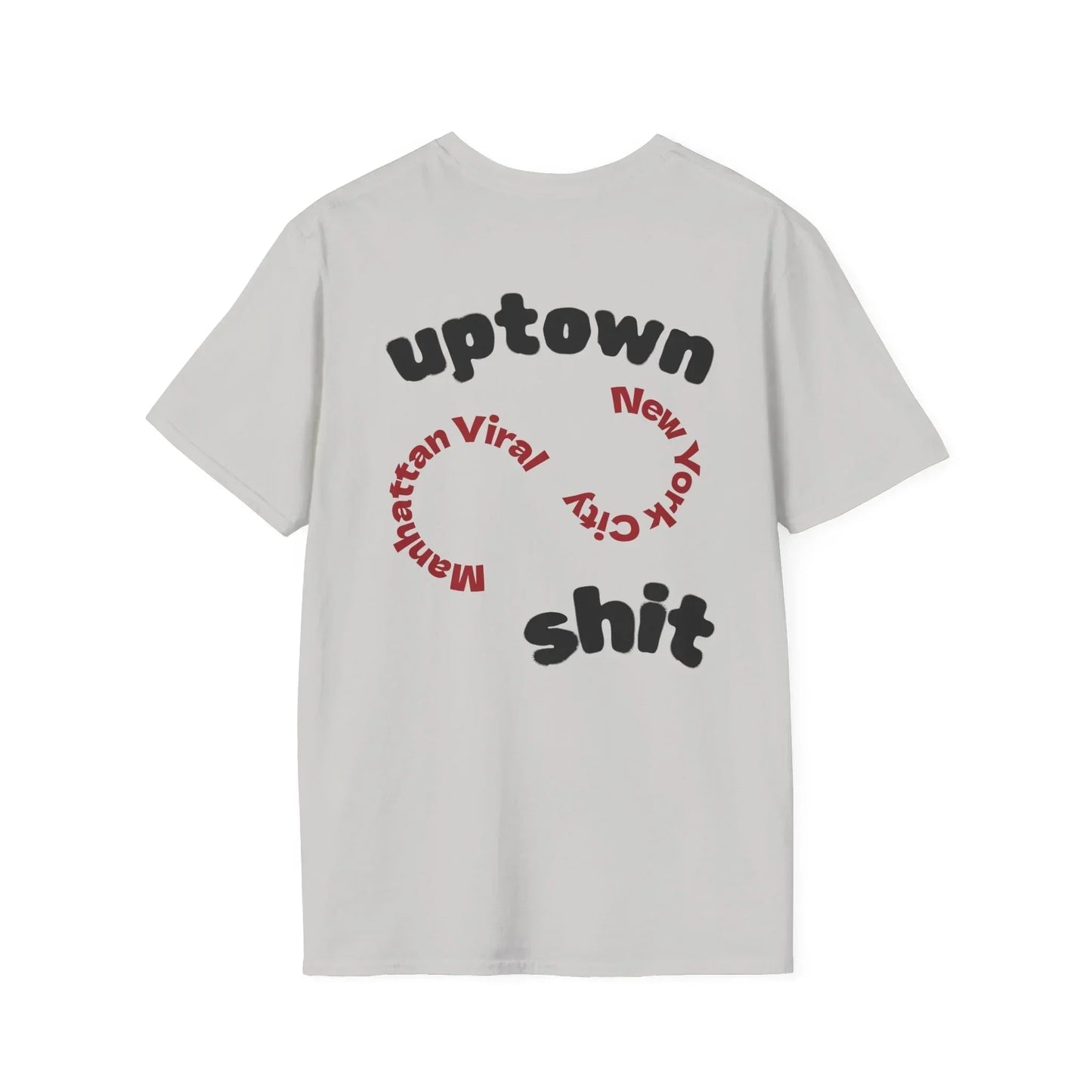 In Manhattan T-Shirt, statement graphics - Manhattan Viral - Manhattan Viral