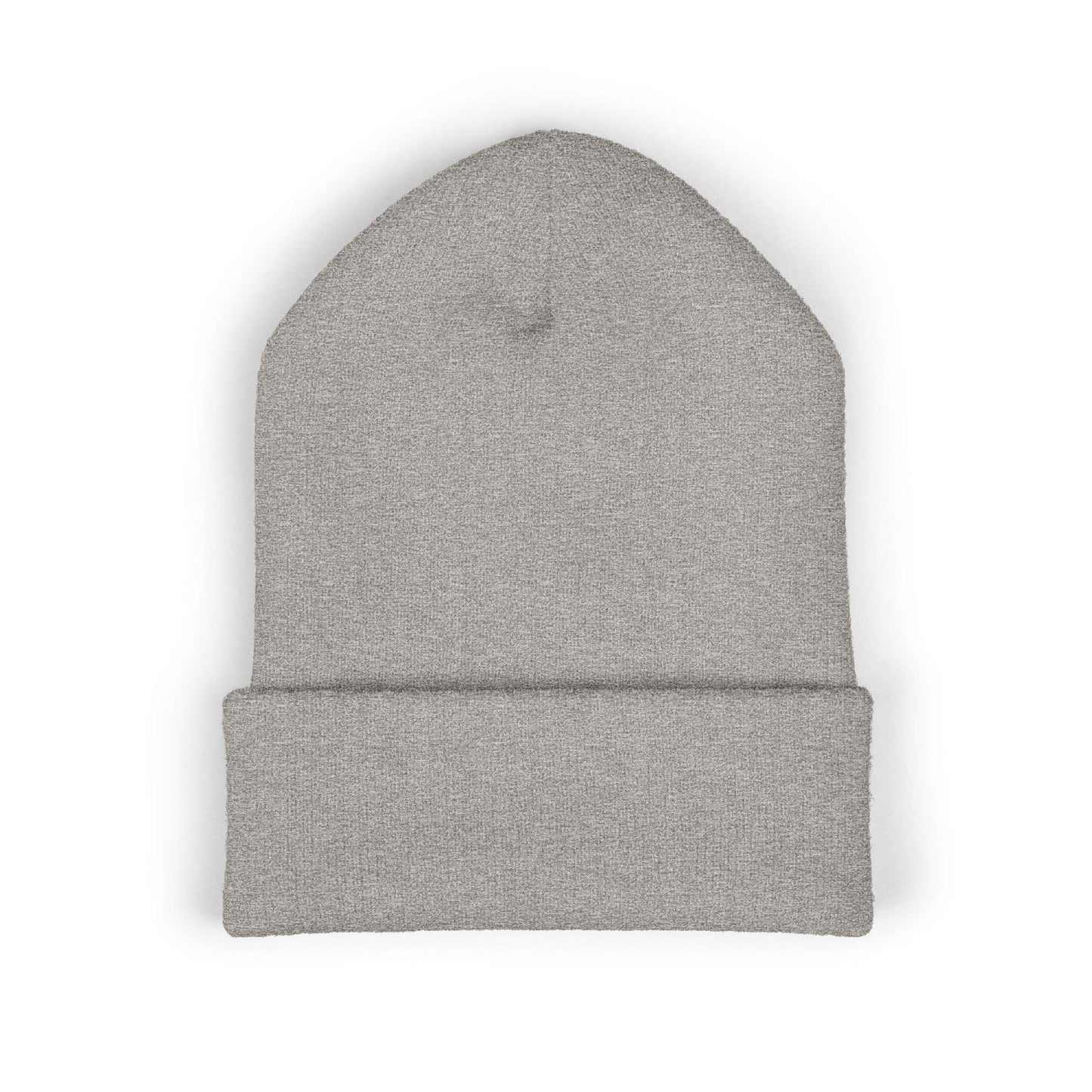 Inwood Local Embroidered Beanie, Warm Winter Hat, Stylish Cuffed Beanie, Trendy Headwear, Casual Accessories, Gifts for Him/Her - Manhattan Viral