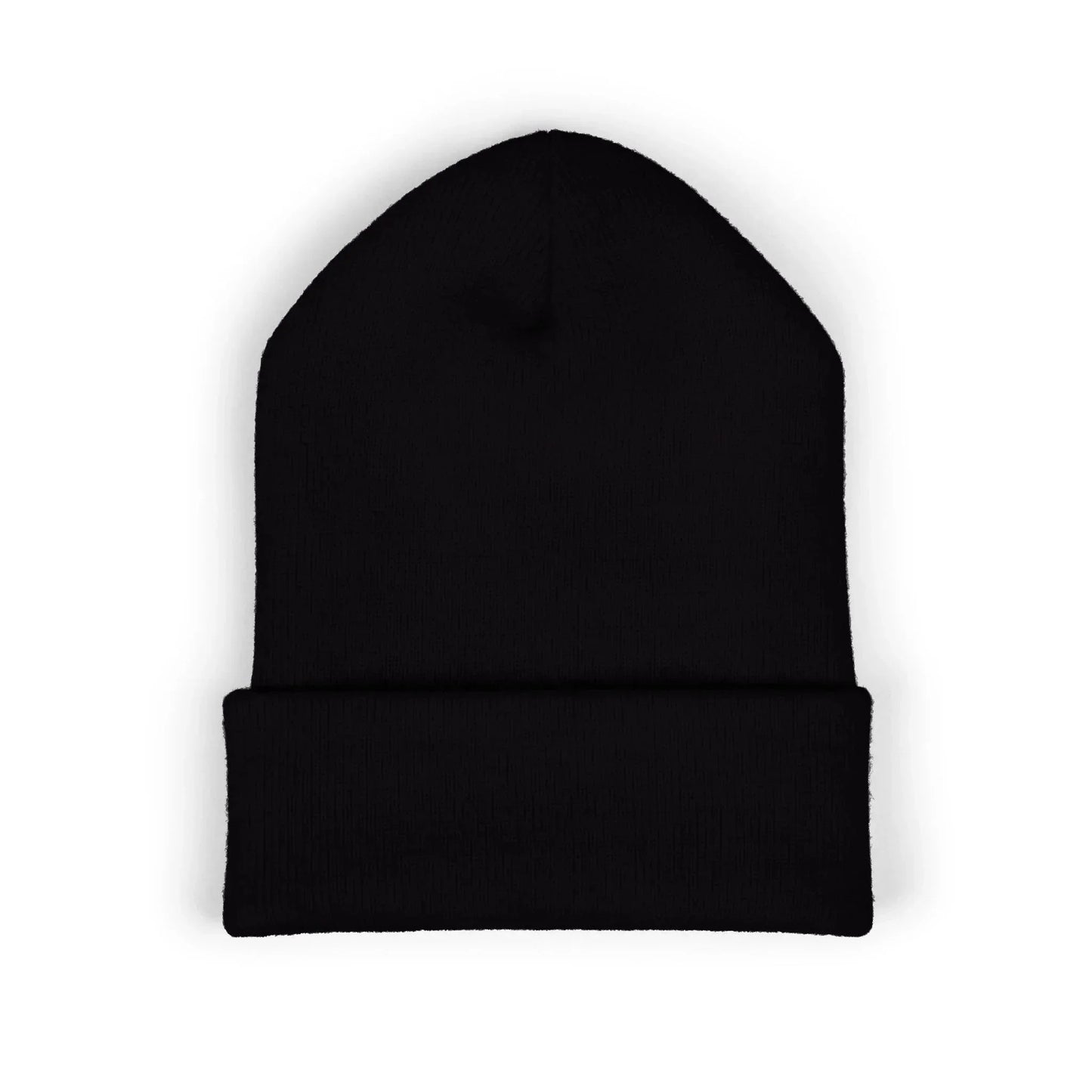 Inwood Local Embroidered Beanie, Warm Winter Hat, Stylish Cuffed Beanie, Trendy Headwear, Casual Accessories, Gifts for Him/Her - Manhattan Viral