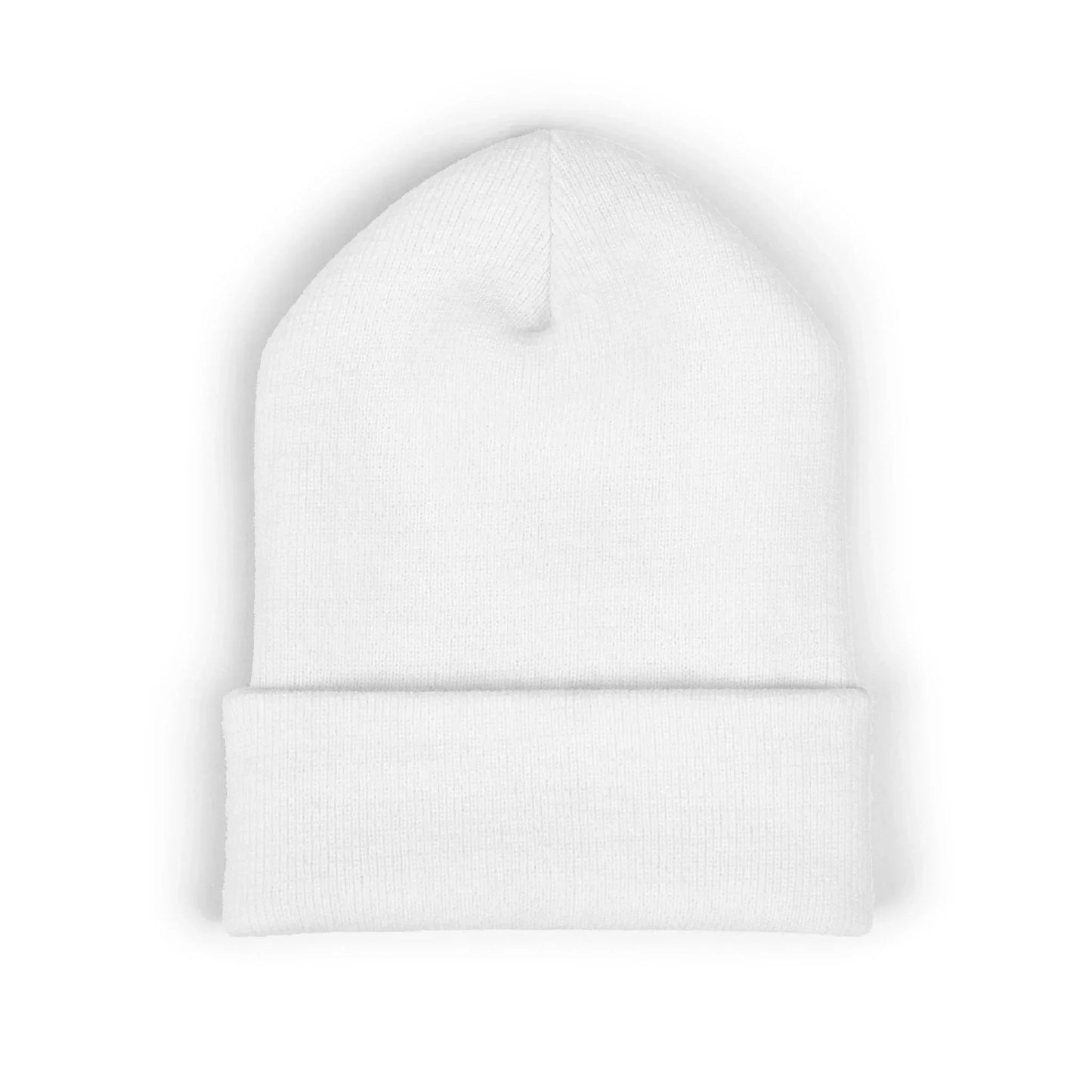Inwood Local Embroidered Beanie, Warm Winter Hat, Stylish Cuffed Beanie, Trendy Headwear, Casual Accessories, Gifts for Him/Her - Manhattan Viral