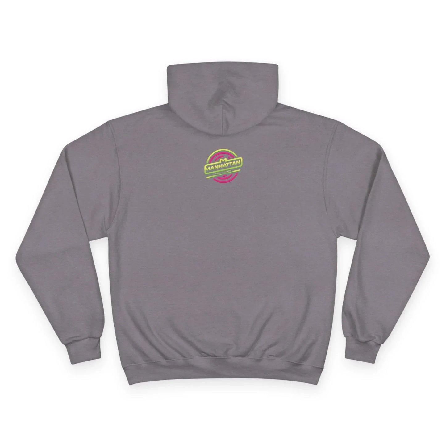 Inwood Local Hoodie - Upper Manhattan Neighborhood Pride Streetwear - Manhattan Viral