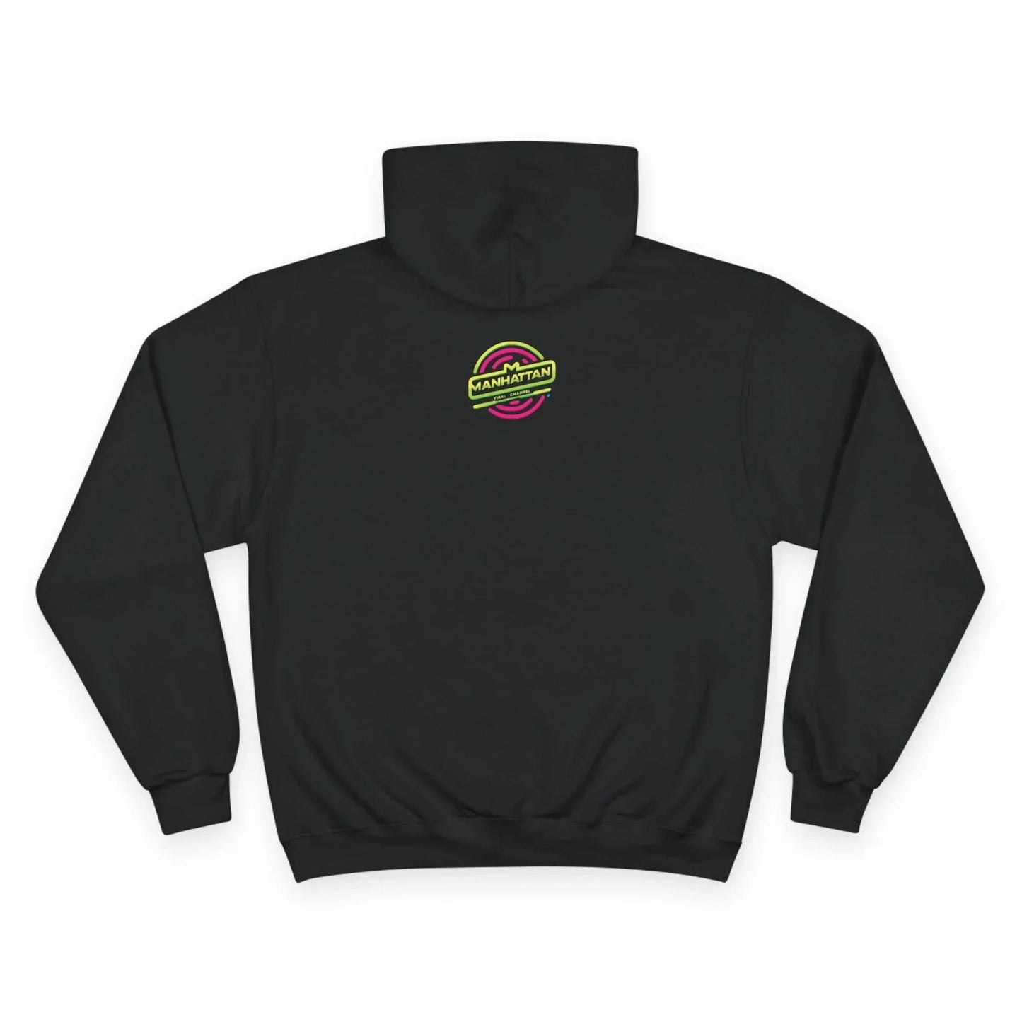 Inwood Local Hoodie - Upper Manhattan Neighborhood Pride Streetwear - Manhattan Viral
