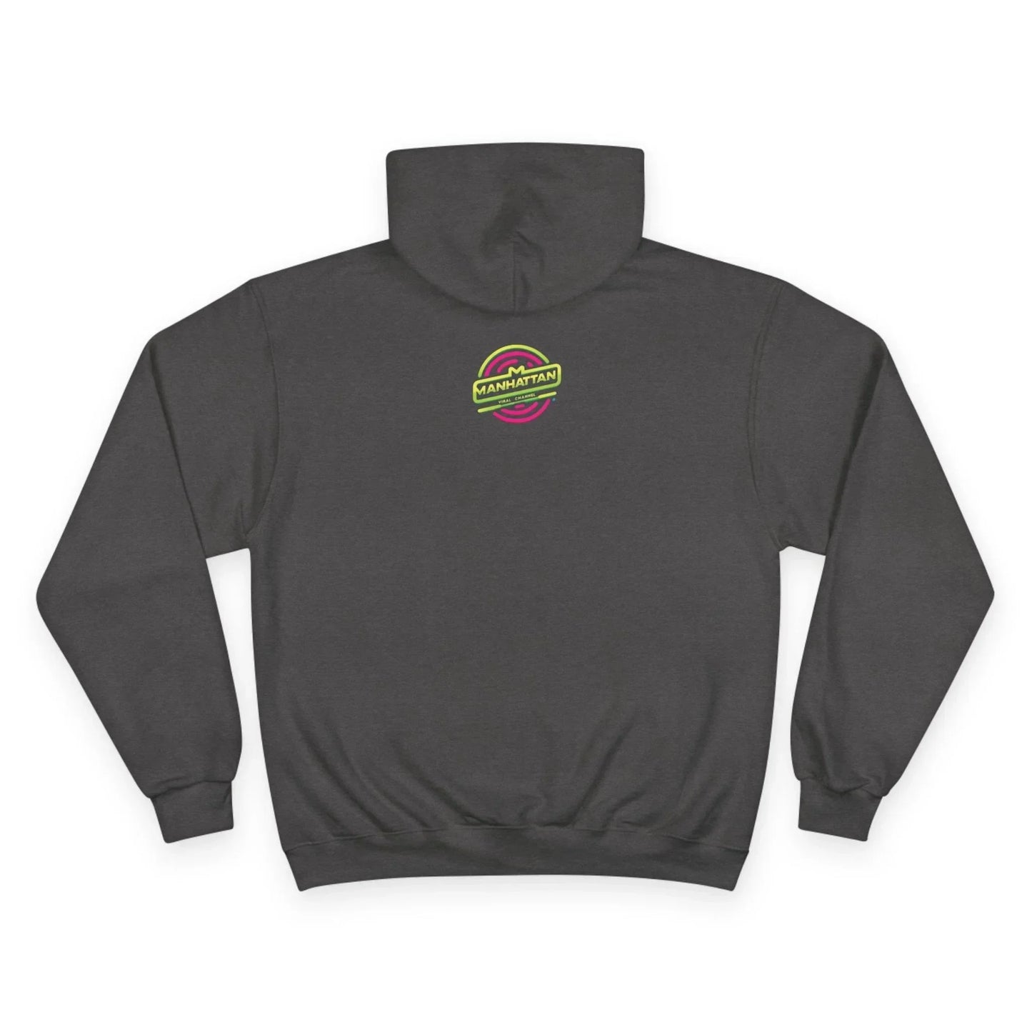 Inwood Local Hoodie - Upper Manhattan Neighborhood Pride Streetwear - Manhattan Viral