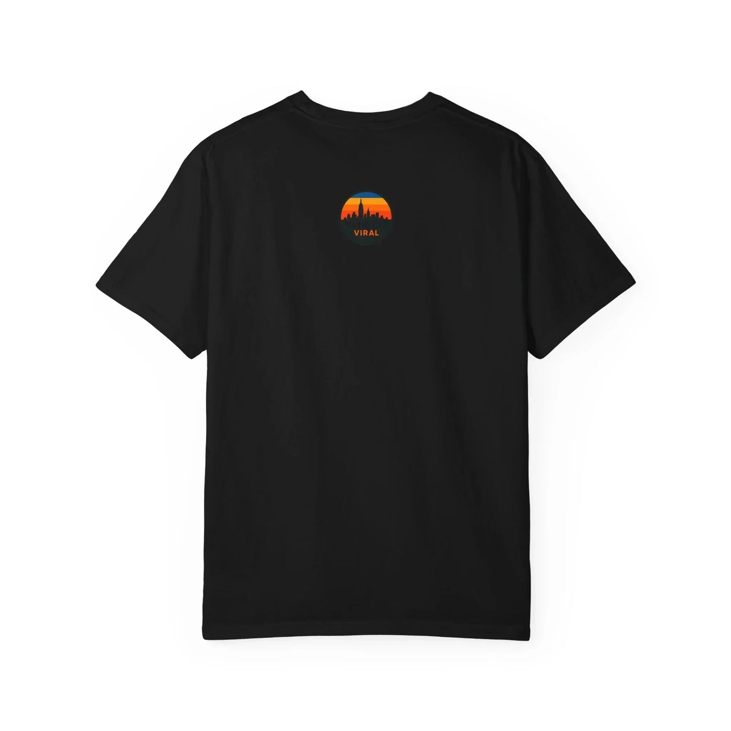 Manhattan T-Shirt - Manhattan Viral