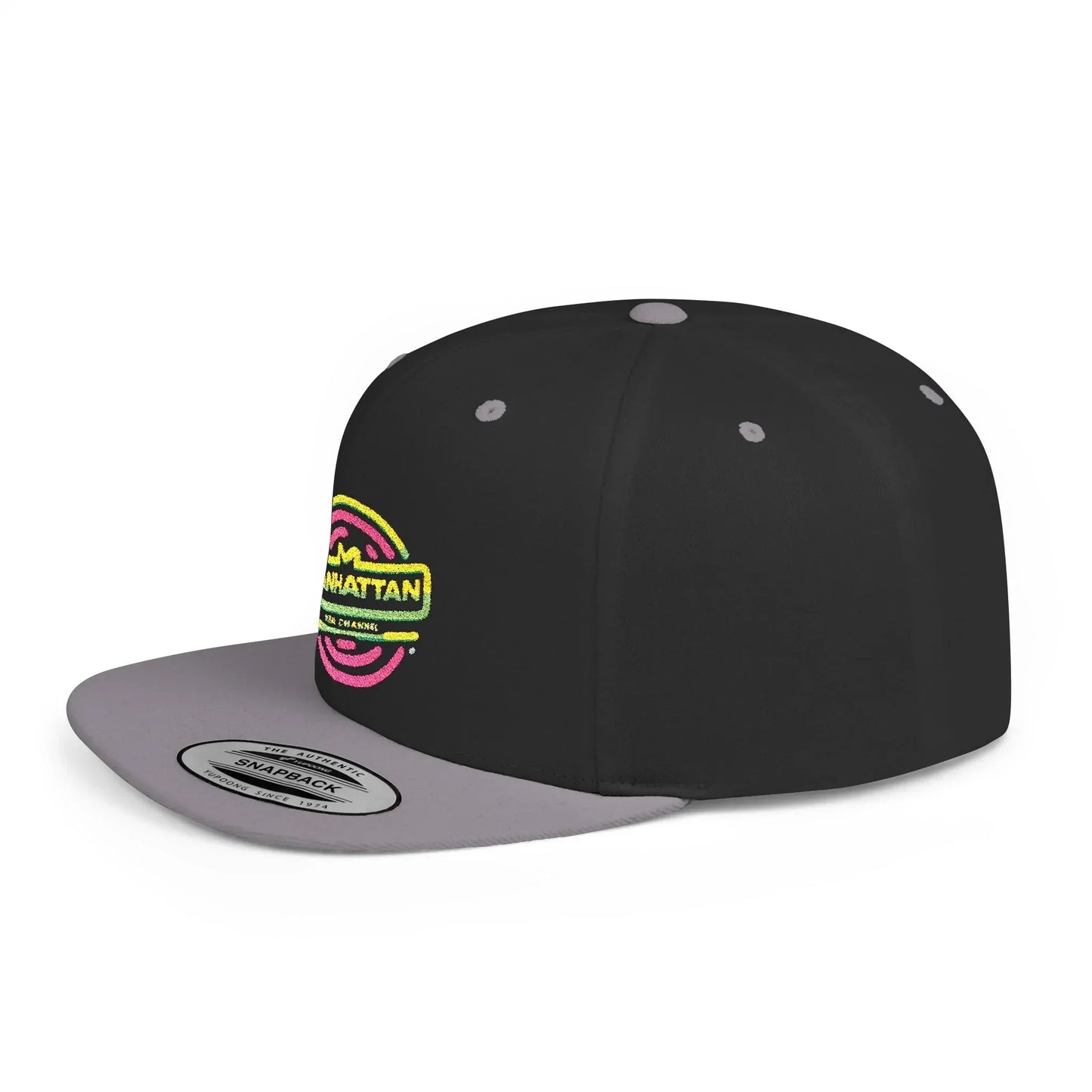 Manhattan Viral Complete Look - Premium NYC Bundle - Manhattan Viral