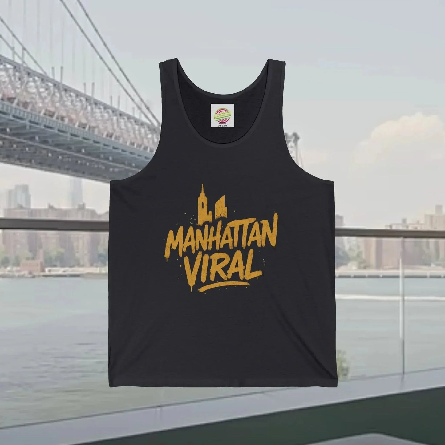 Manhattan Viral Complete Look - Premium NYC Bundle - Manhattan Viral