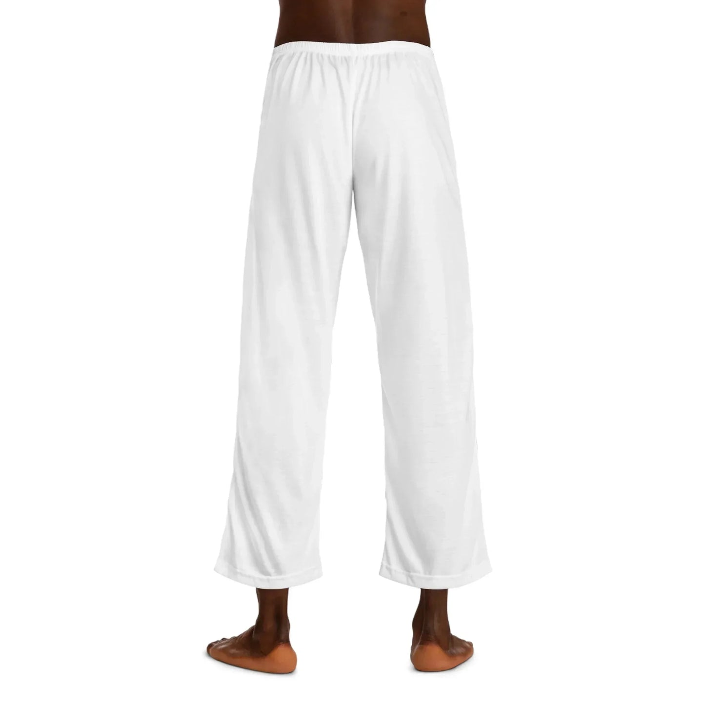 Men's Pajama Pants - Viral Lounge Pijamas - Manhattan Viral