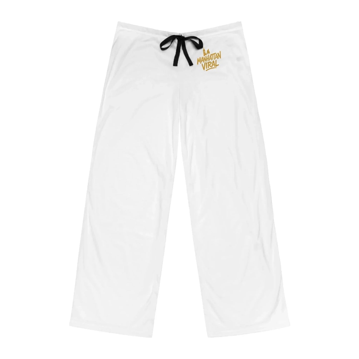 Men's Pajama Pants - Viral Lounge Pijamas - Manhattan Viral