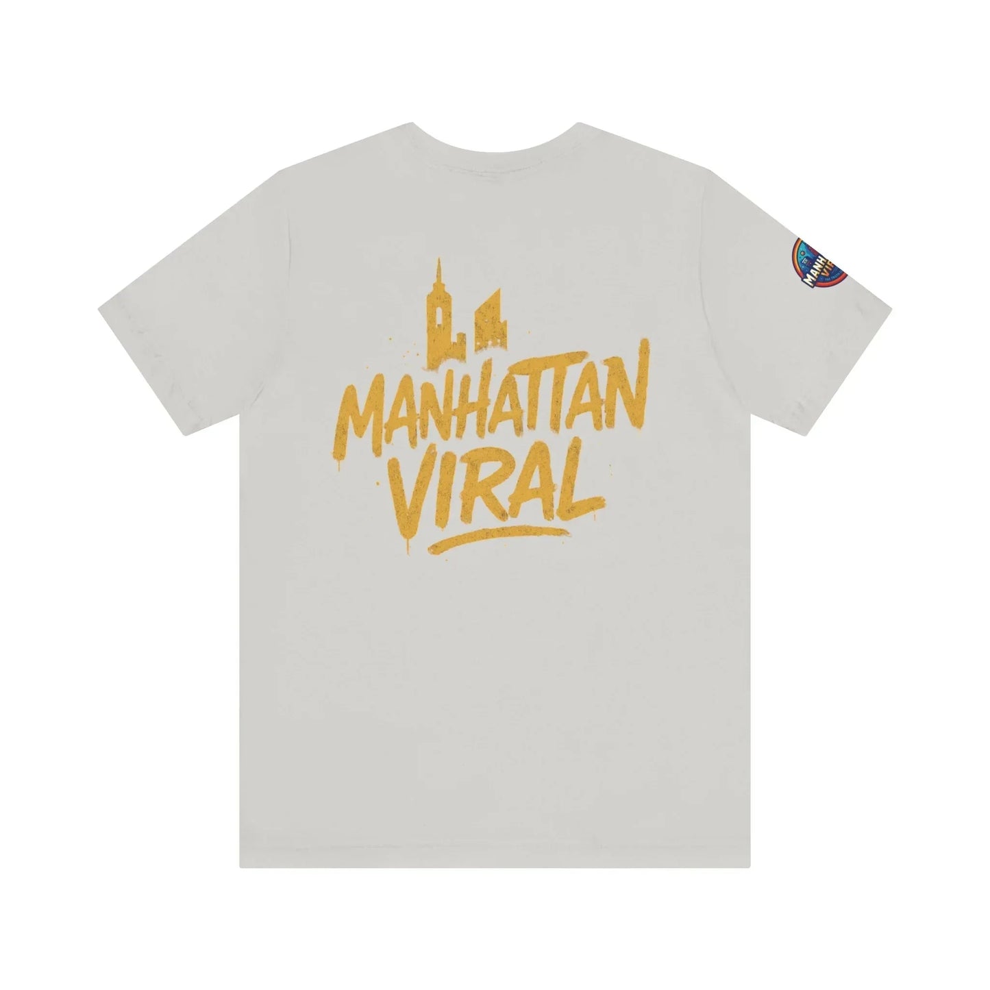 The Streets are Viral Tee - manhattan viral - Manhattan Viral