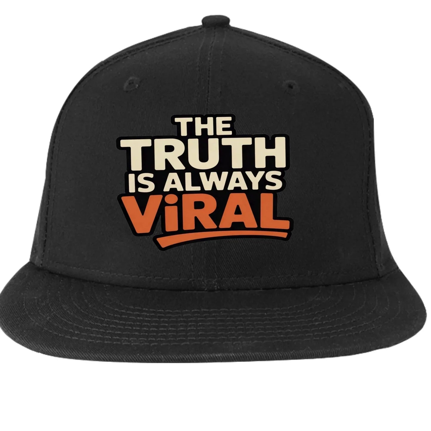 Truth is viral - Manhattan Viral